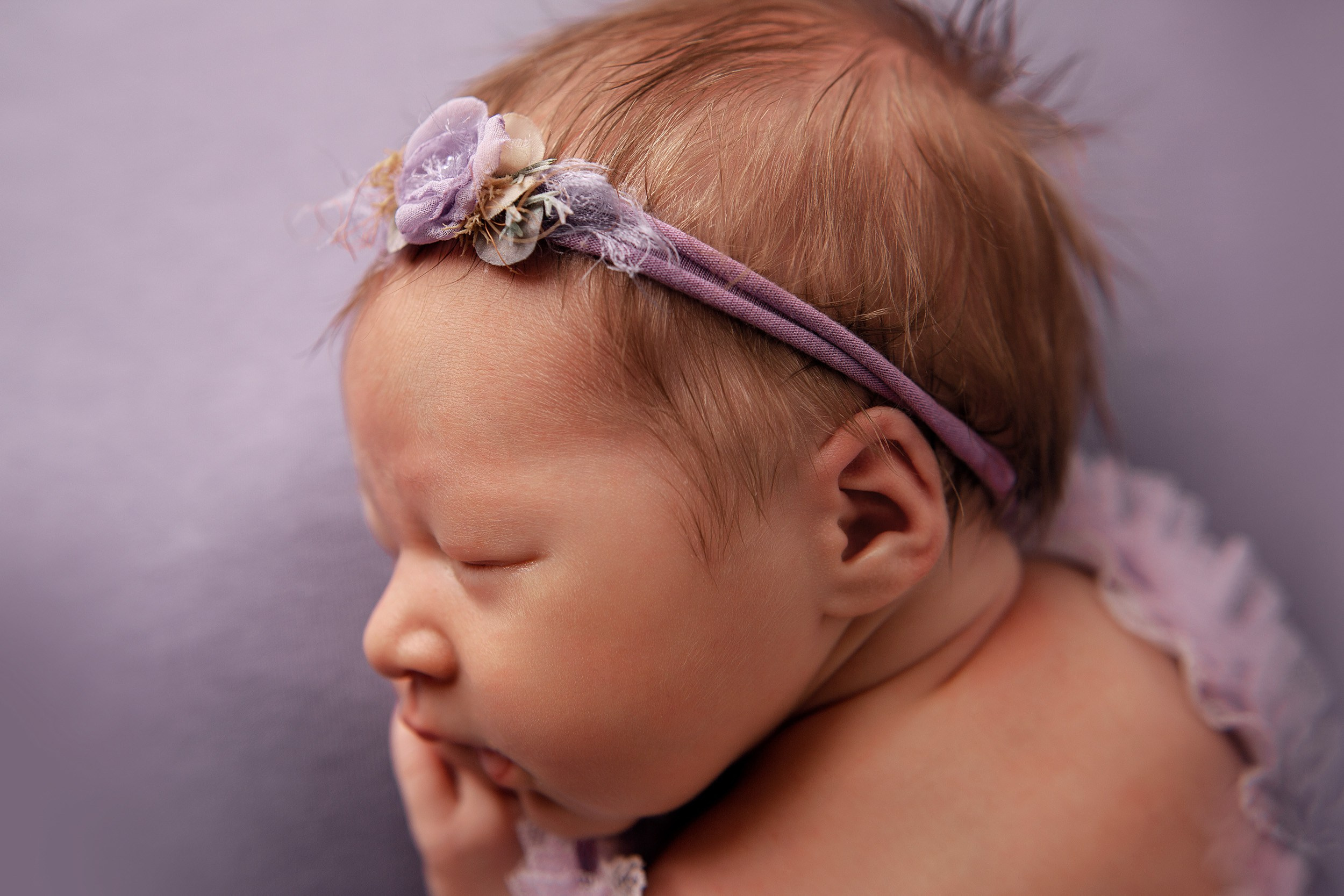 ЭЛИНА Classic. Фотограф новорожденных Оксана Полевская