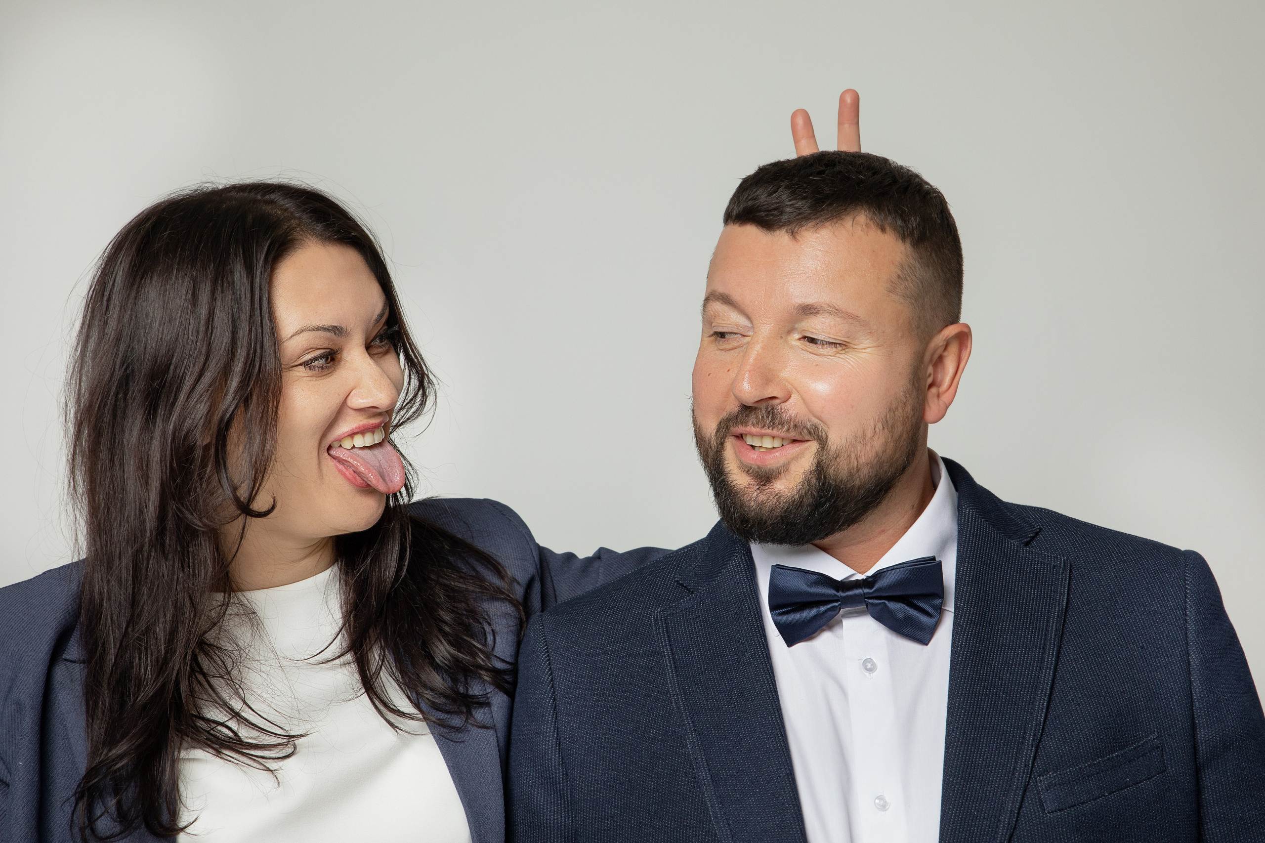 Михаил и Светлана. Семейный и частный фотограф во Владивостоке