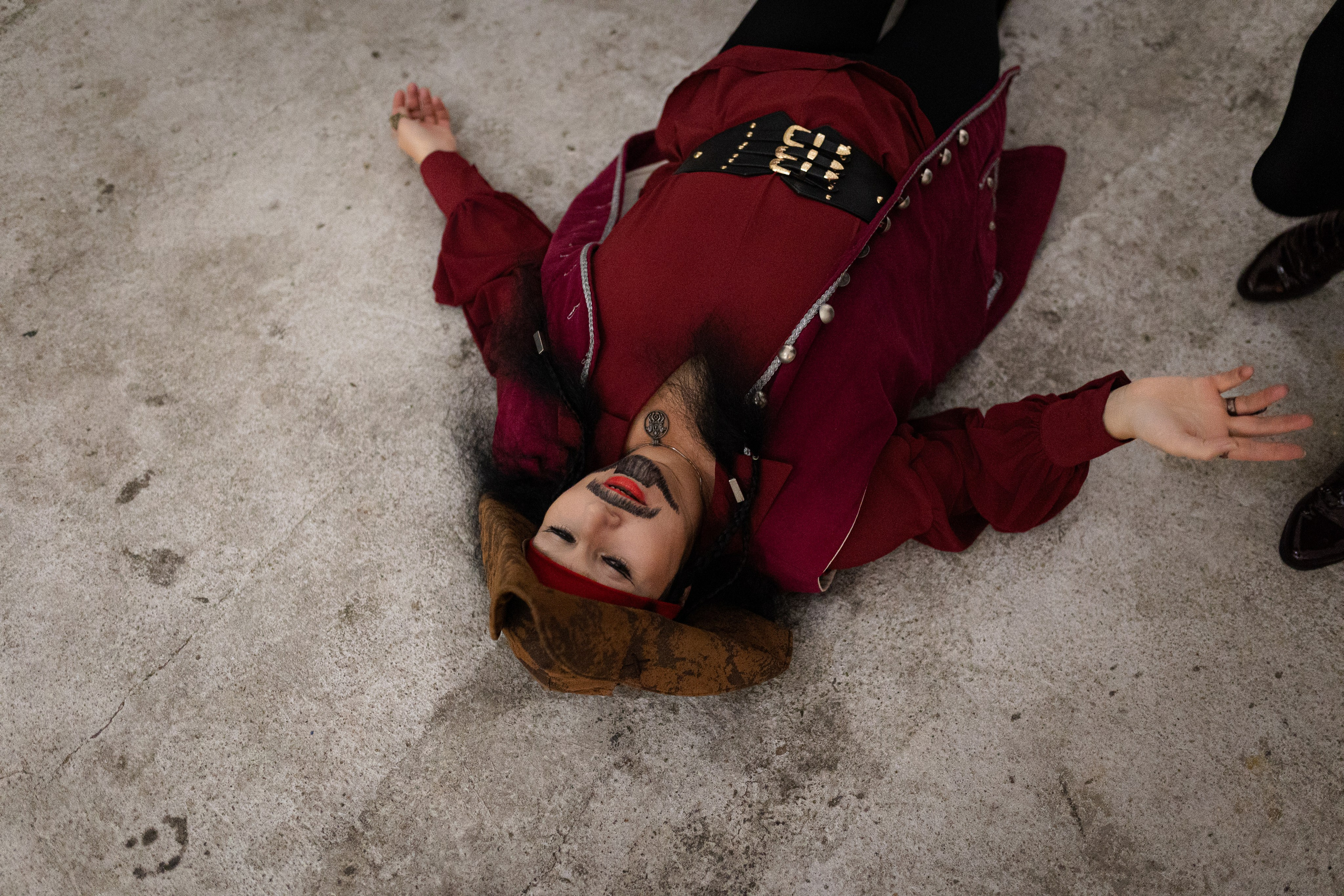 #halloween2023 🎃. Фотограф ВИКА МЕДУЗА