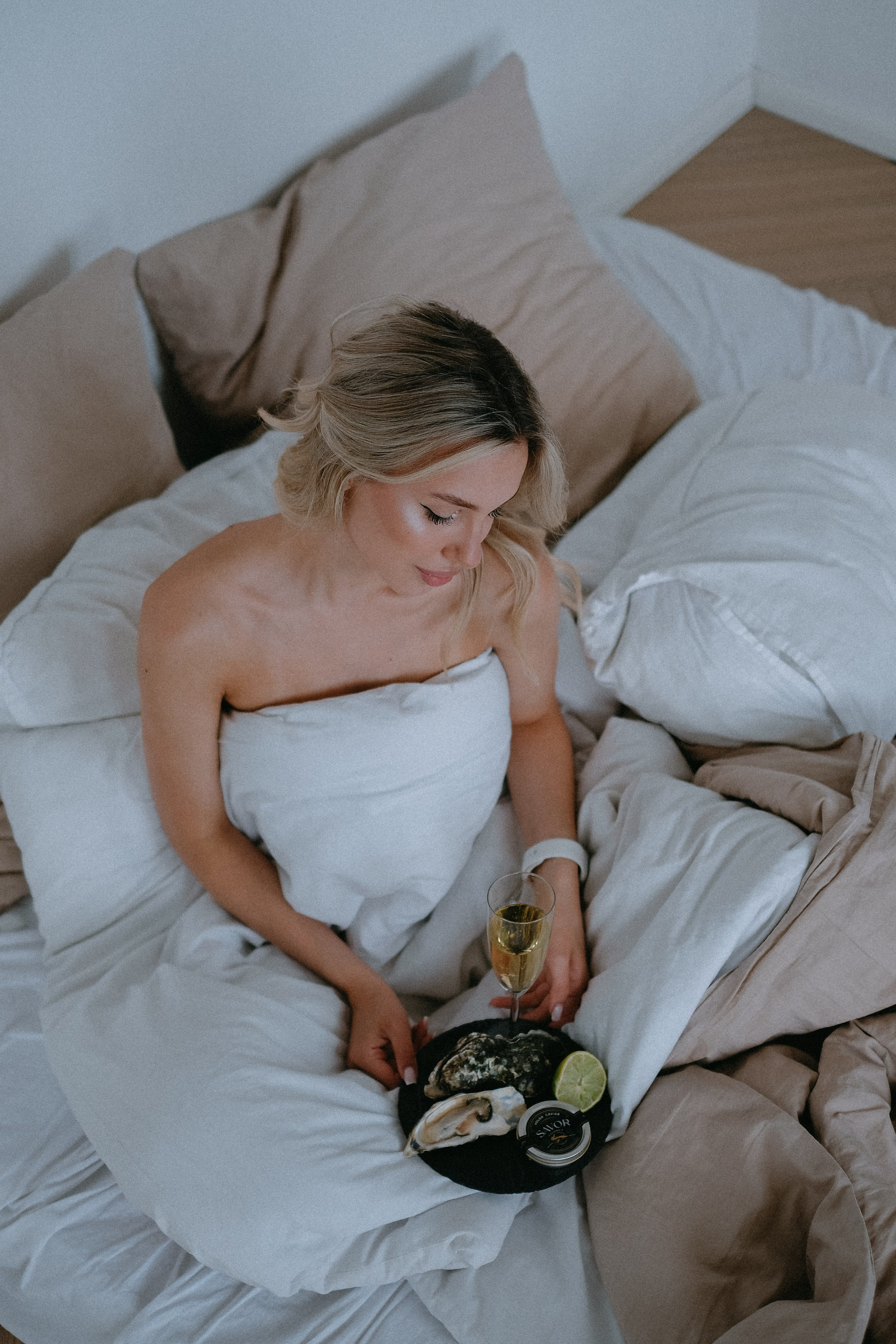 Икра. ФОТОГРАФ АННА КАЗАРЯН