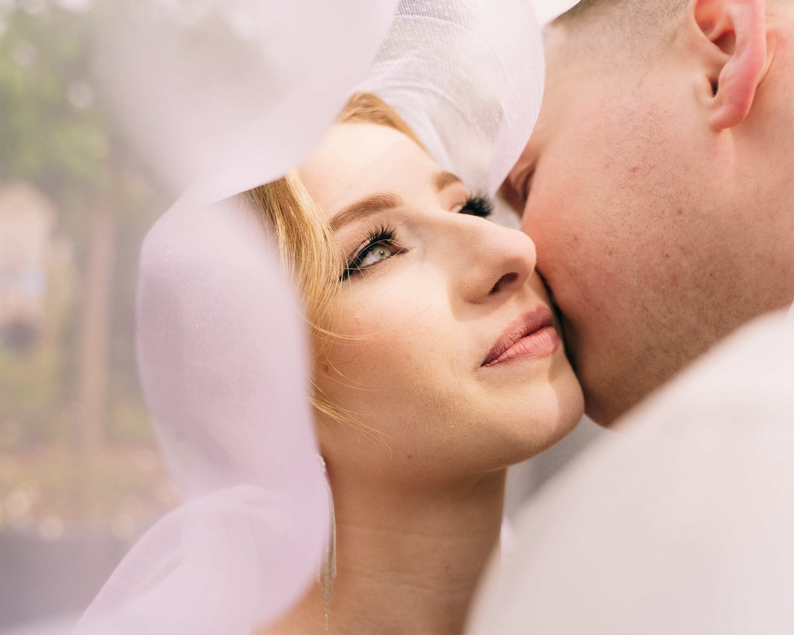 Первый день лета. Professional photoartist in St. Petersburg (wedding, reportage, portrait, model book, love story) Alexander Shvedov