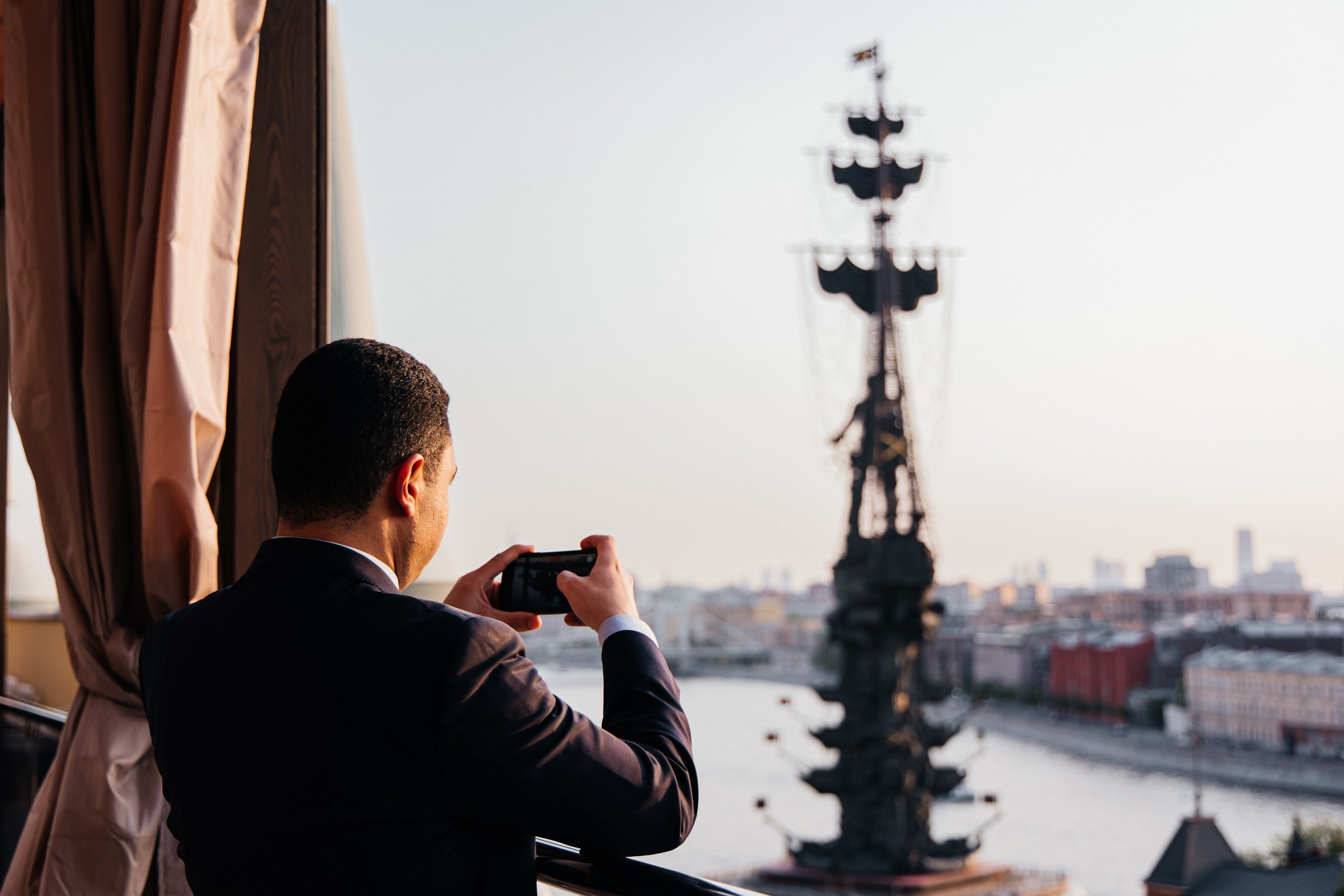 ЭТП Газпромбанк. Фотограф Москва Людмила Белова