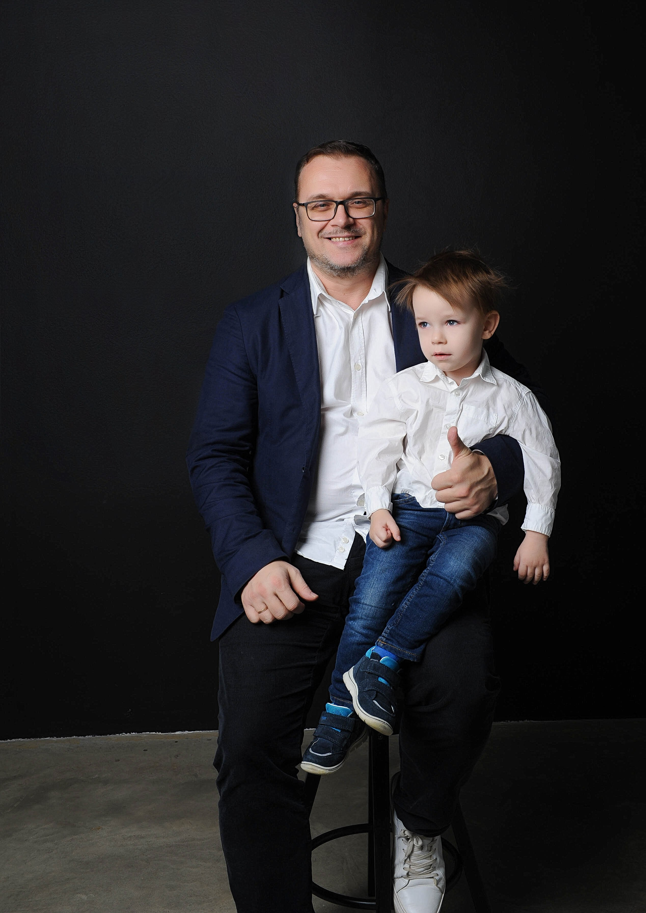 Наташа и Никита. Фотограф, визажист. Москва