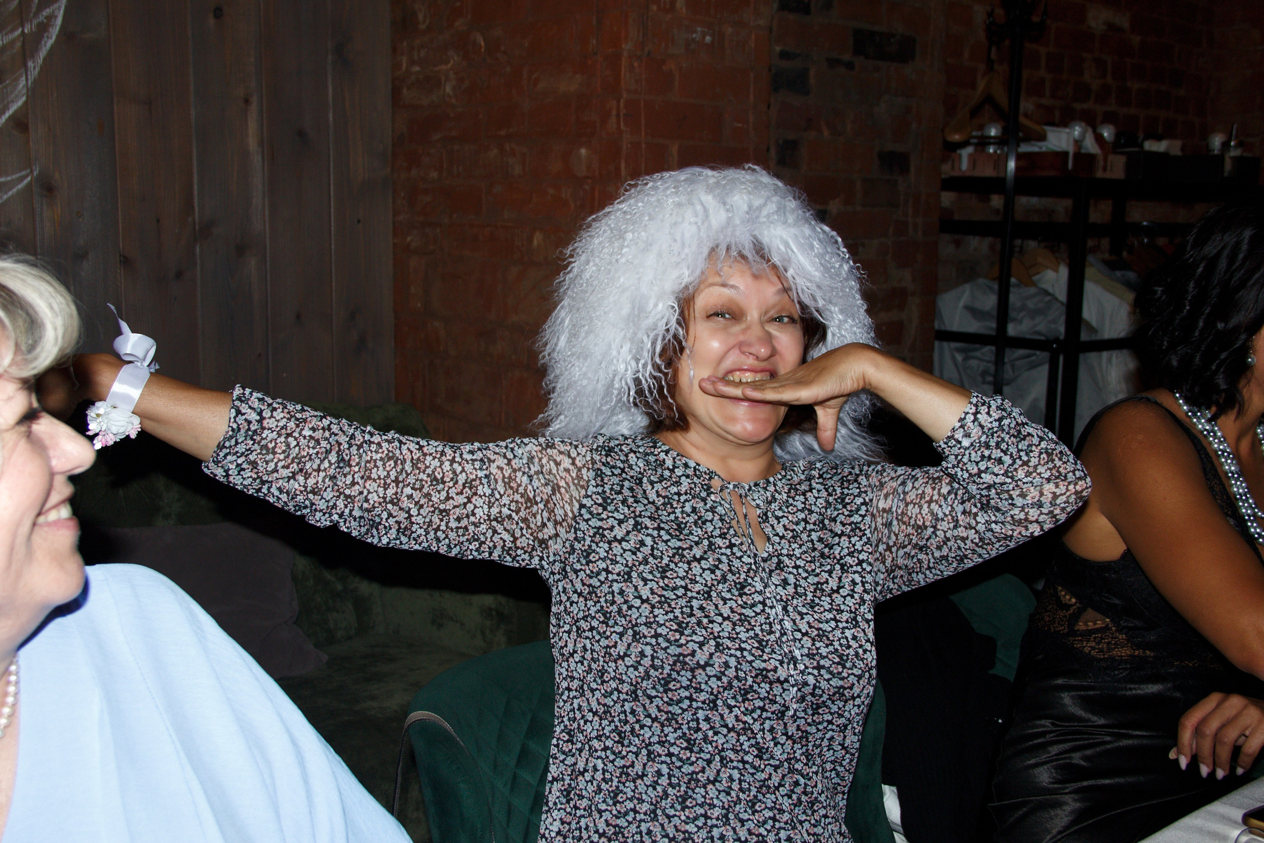 Report: юбилей Марии в баре А2. Фотограф в Перми Любовь Огородова | Авторские туры