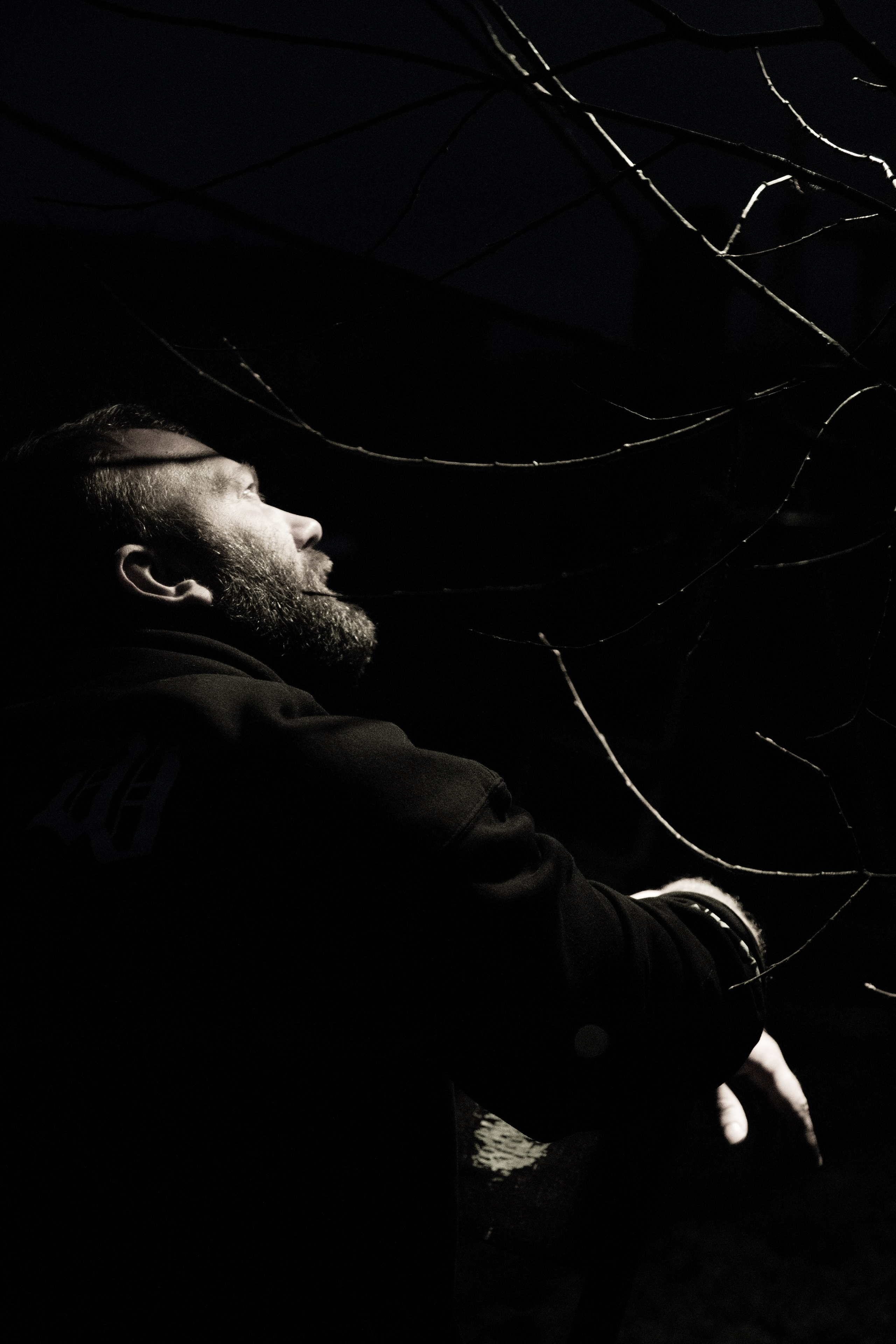 Portrait: Иван. Фотограф в Перми Любовь Огородова | Авторские туры