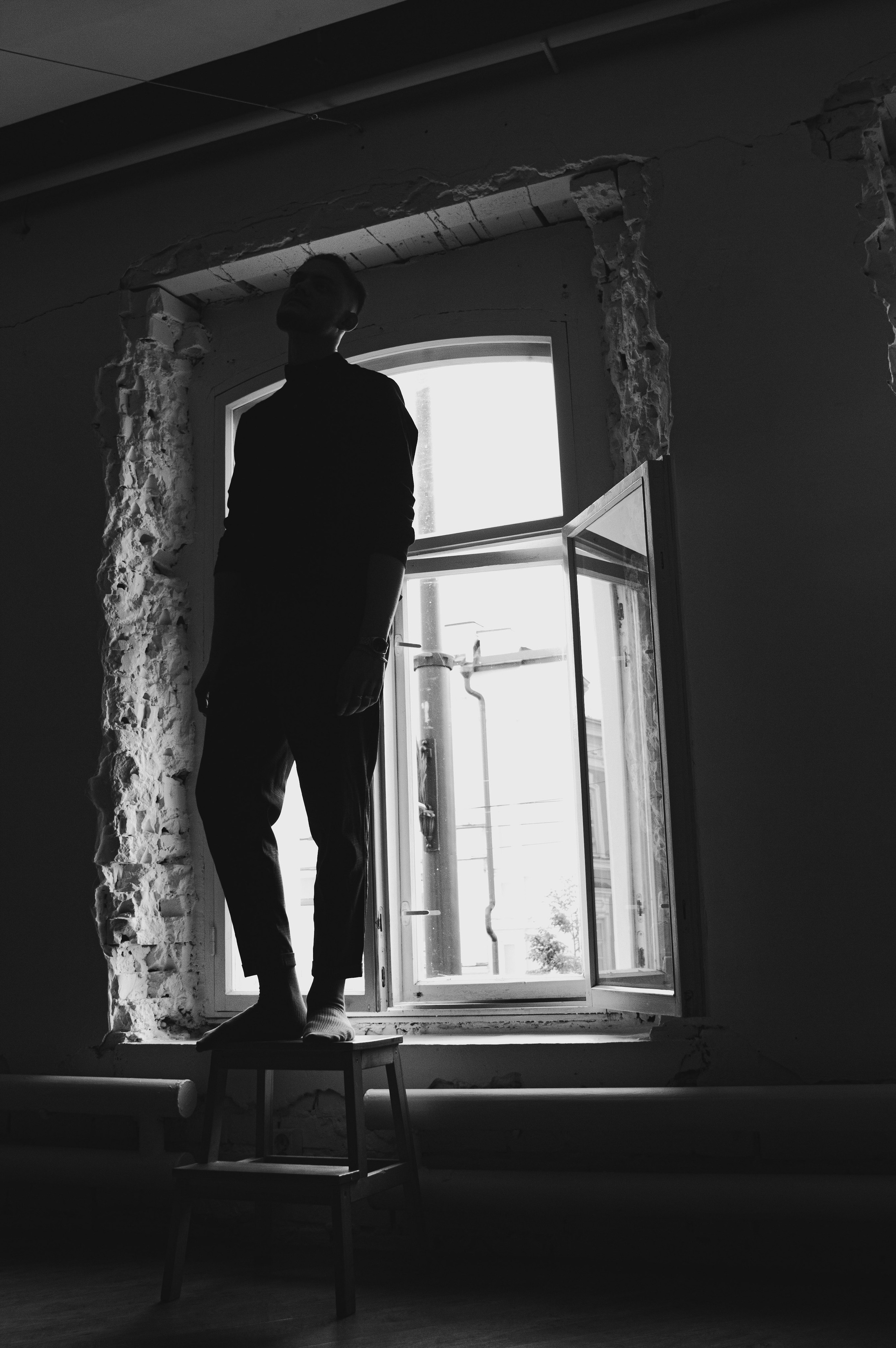 Studio: Александр. Фотограф в Перми Любовь Огородова | Авторские туры