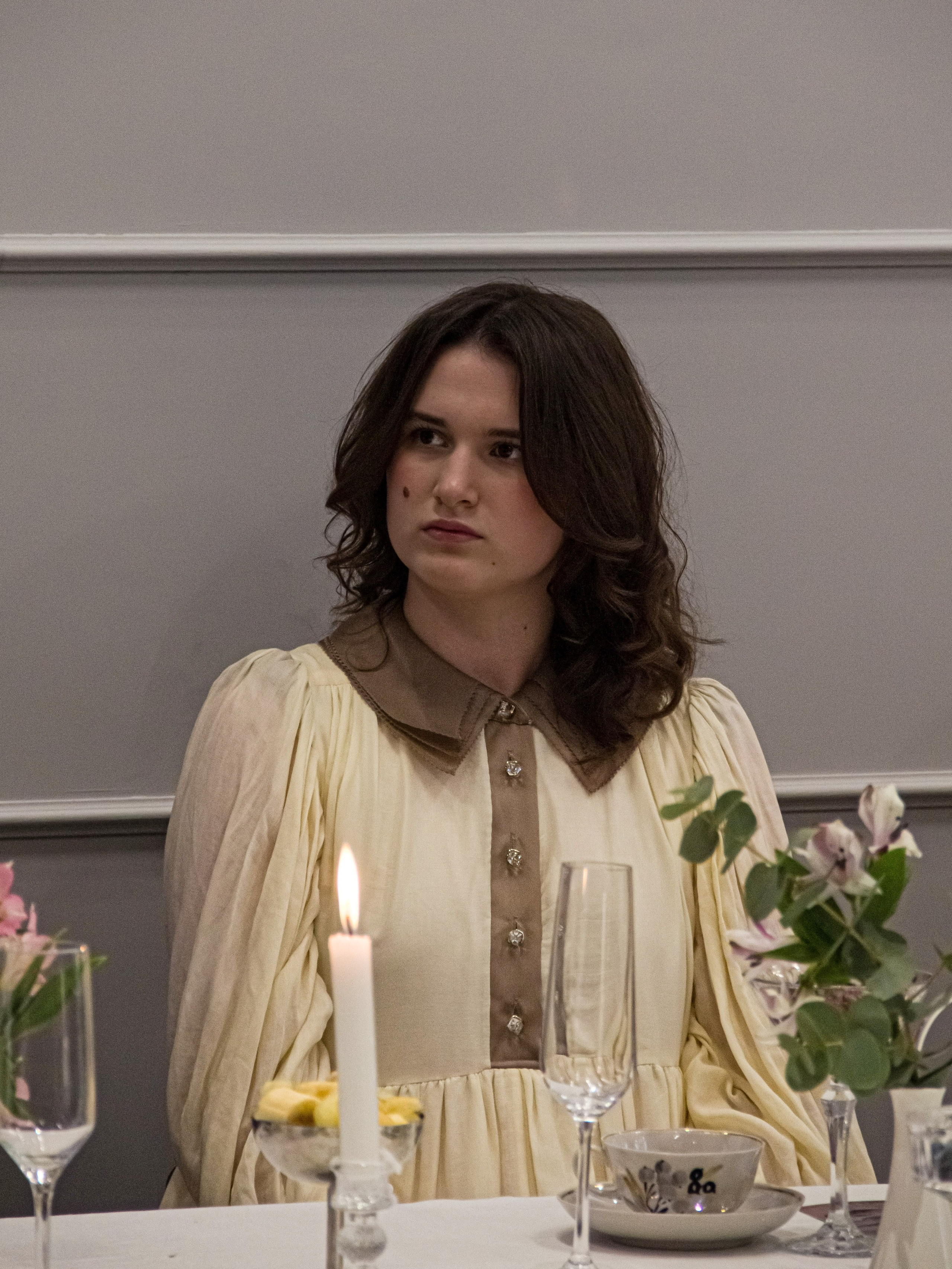 Report: лекция о фарфоре. Фотограф в Перми Любовь Огородова | Авторские туры