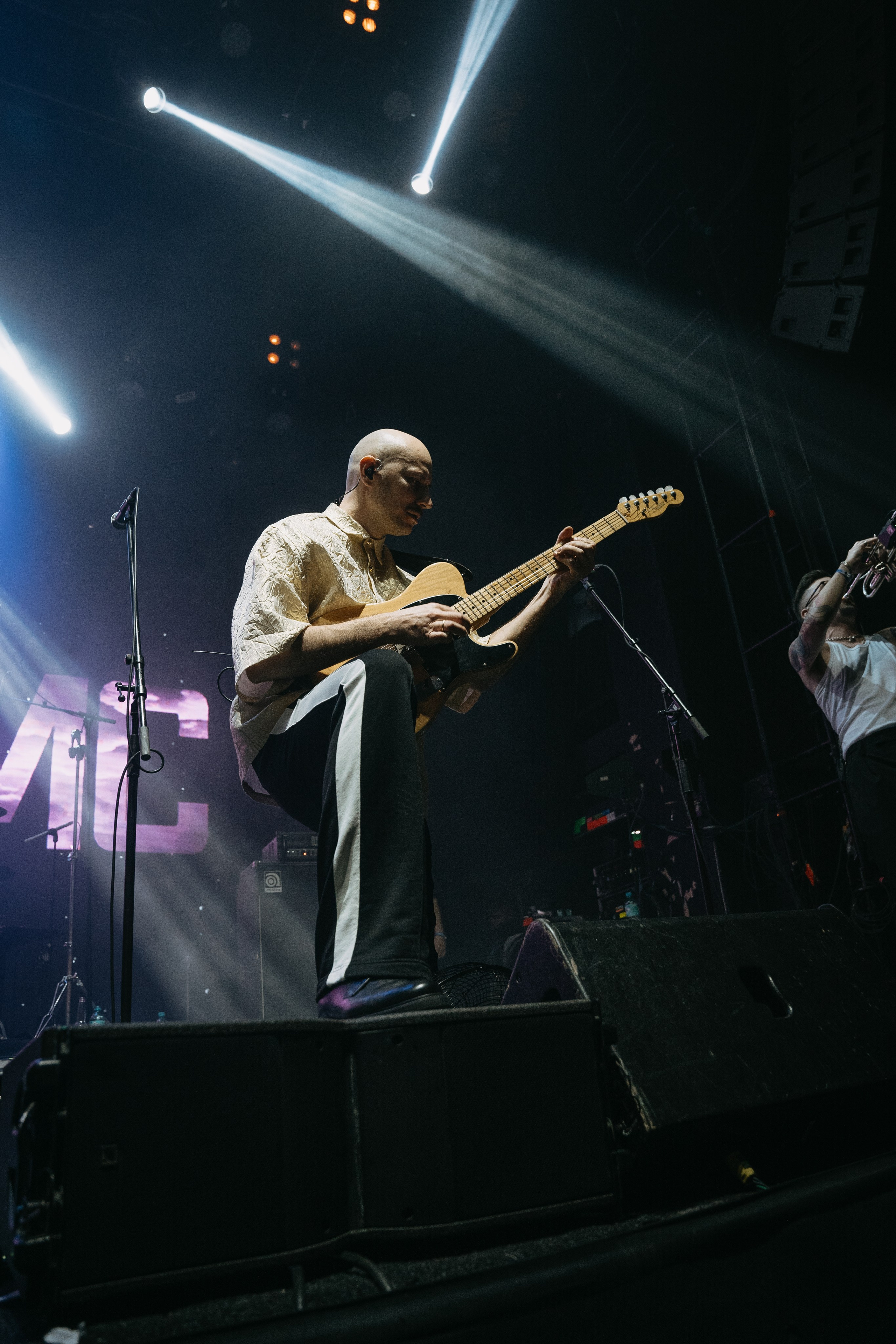 ГудТаймс. Репортажный фотограф Александр Казин в Москве | Концерты и мероприятия