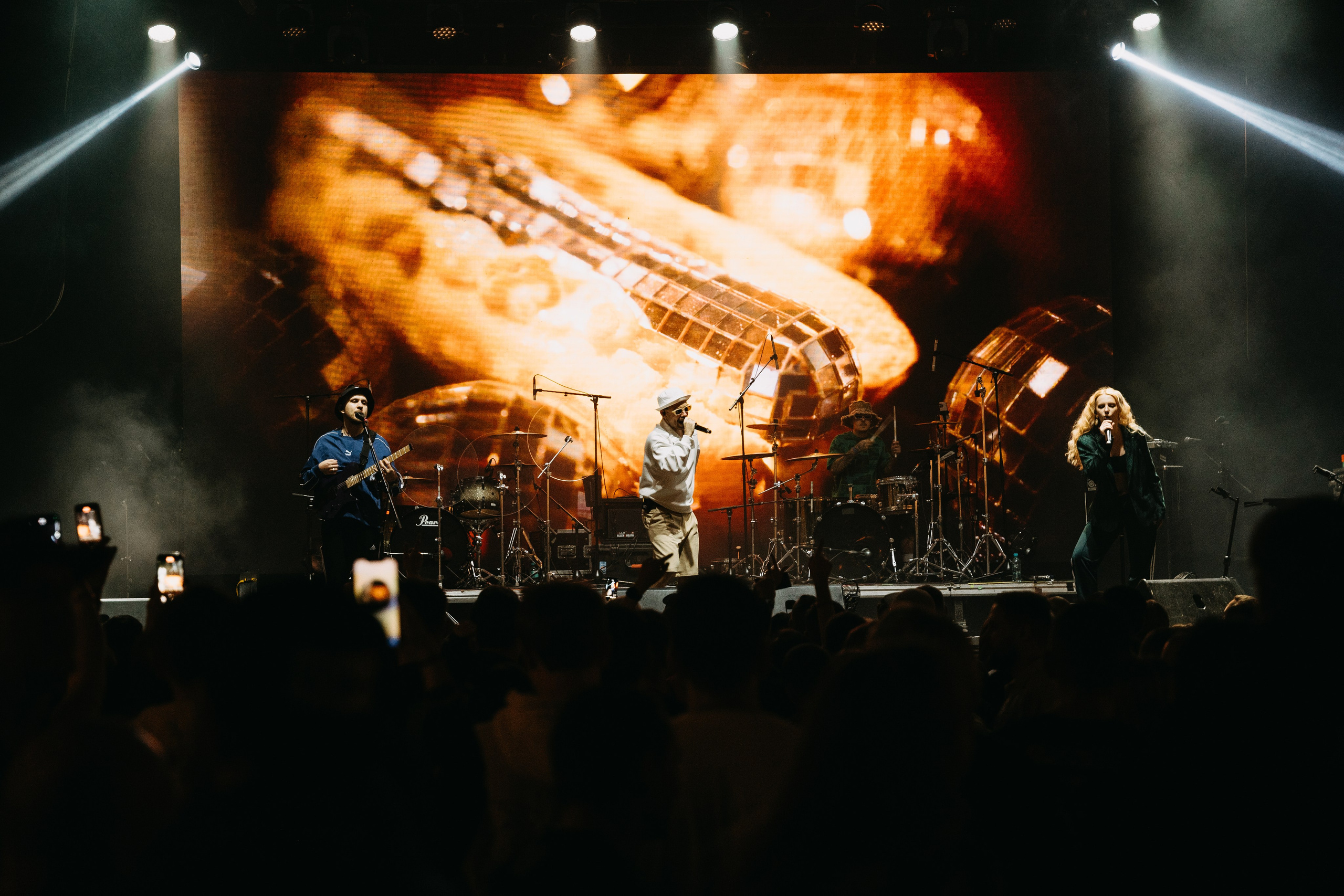 Людмил Огурченко. Репортажный фотограф Александр Казин в Москве | Концерты и мероприятия