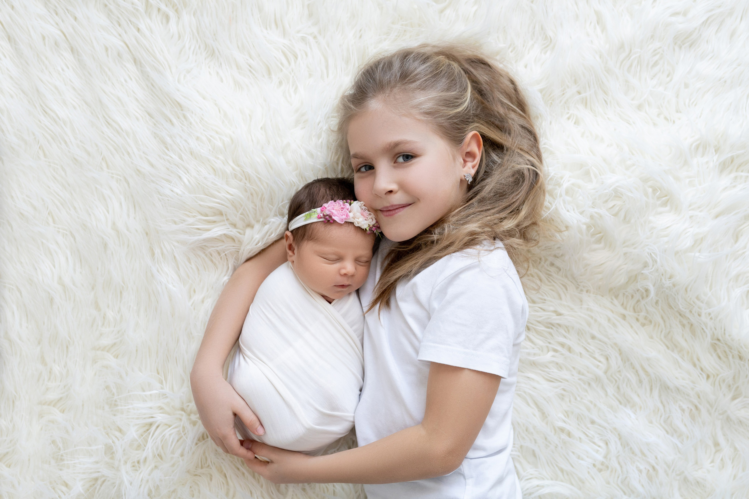 Новорождённые. Фотограф новорожденных малышей Одинцово/Москва Юлия Скок