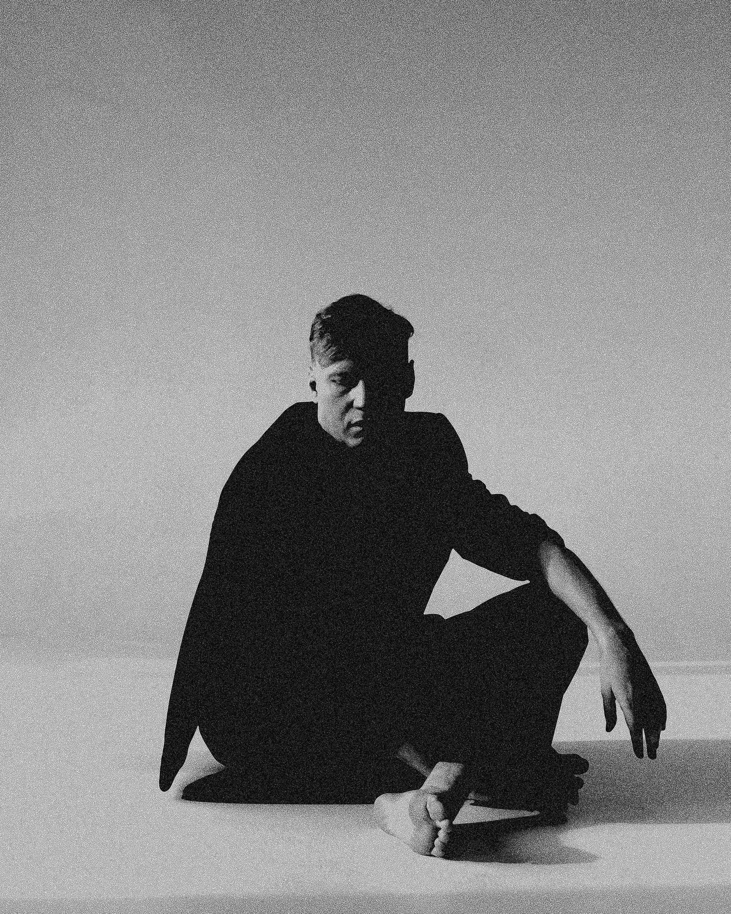 Александр. Фотограф в Москве — Евгения Прокопенко