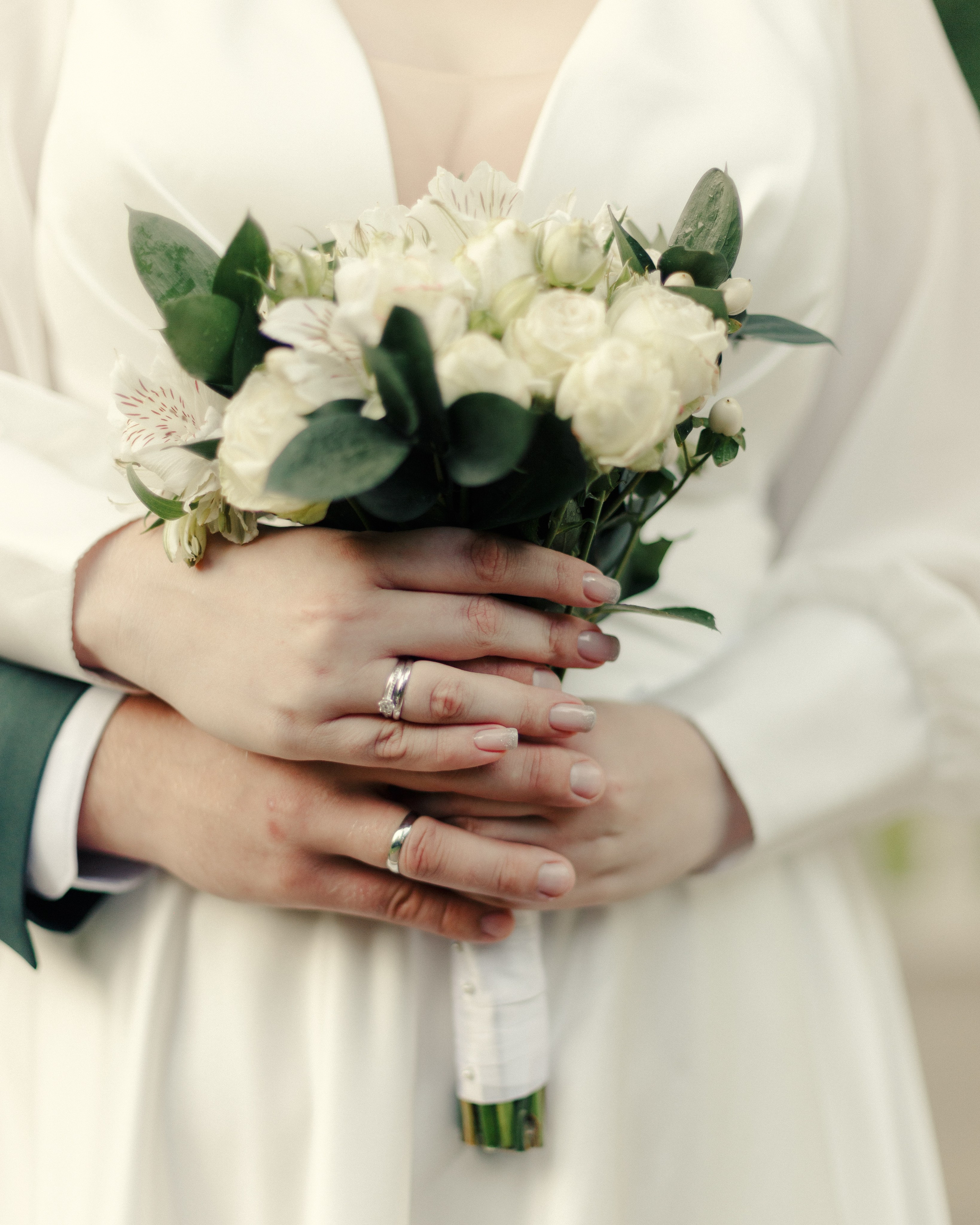 Саша и Настя. Фотограф в Москве — Евгения Прокопенко