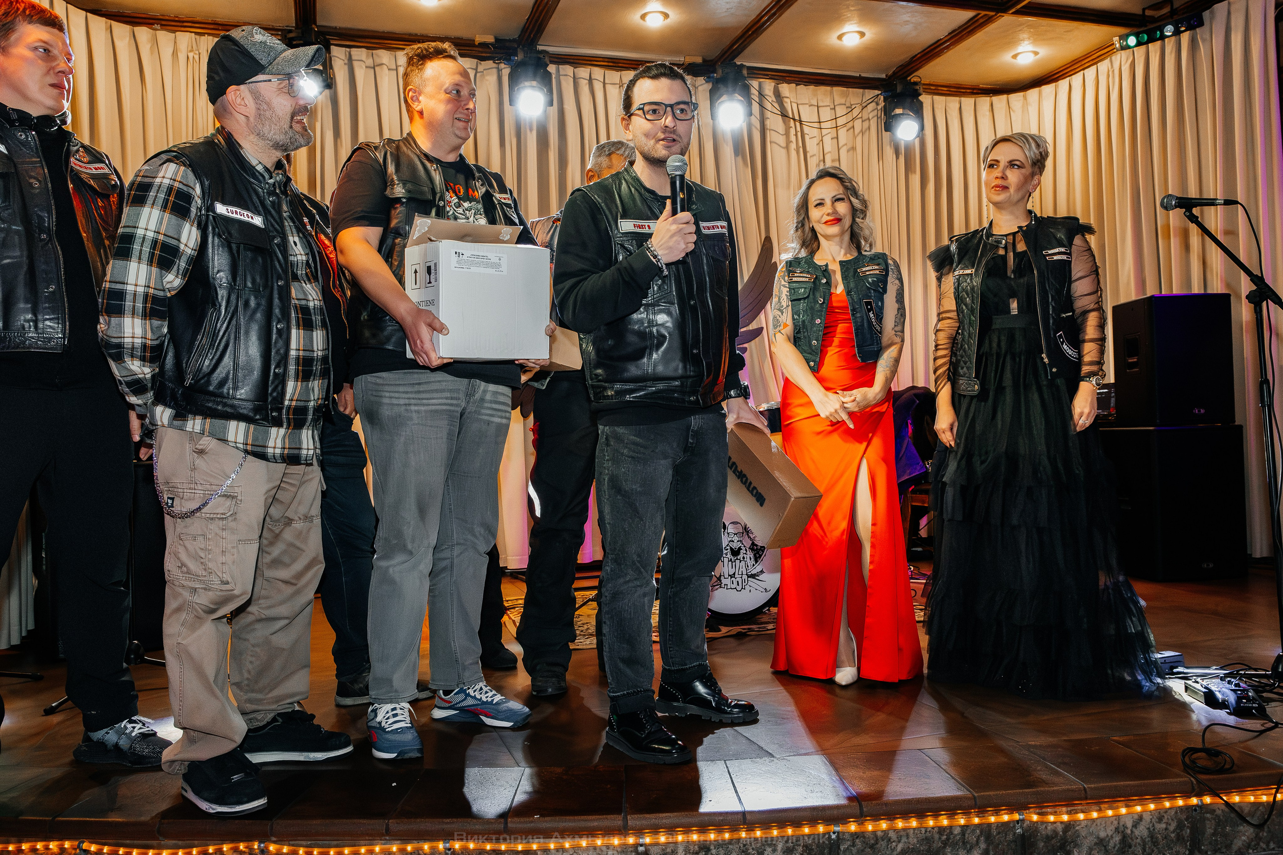 04.10.2025 День рождения FMC Wings 26 лет. Виктория Ахмылова. Фотограф в Москве