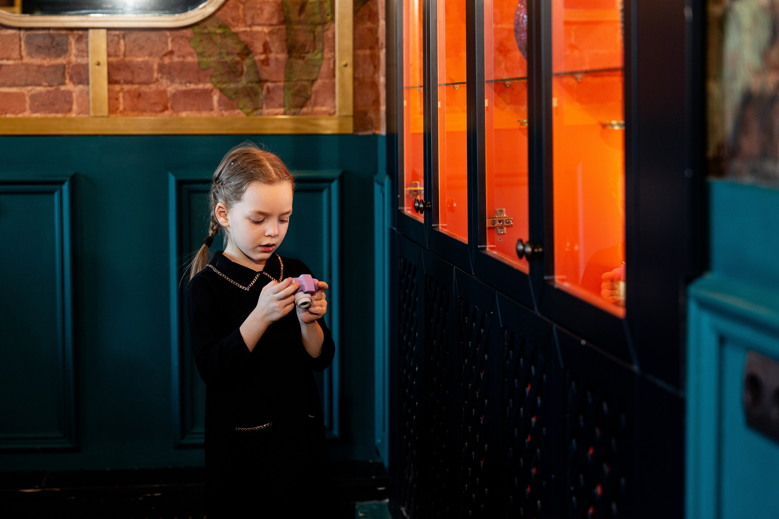 СОУС BB. Sunnyman