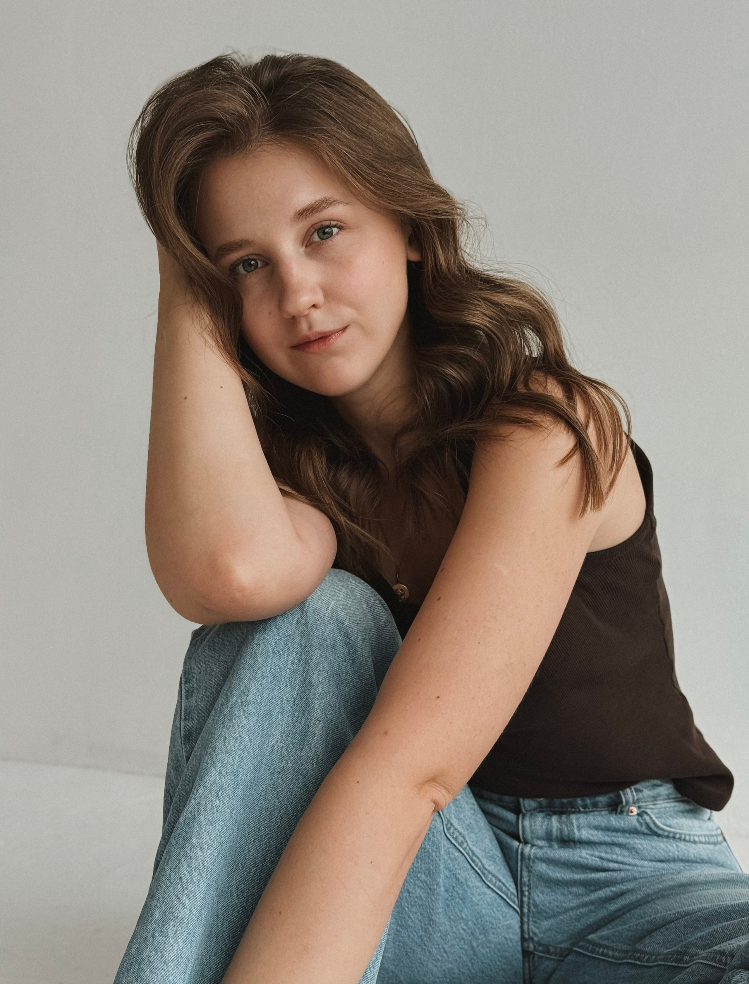 Анастасия. Мобильный фотограф в Новосибирске Прилукова Анастасия