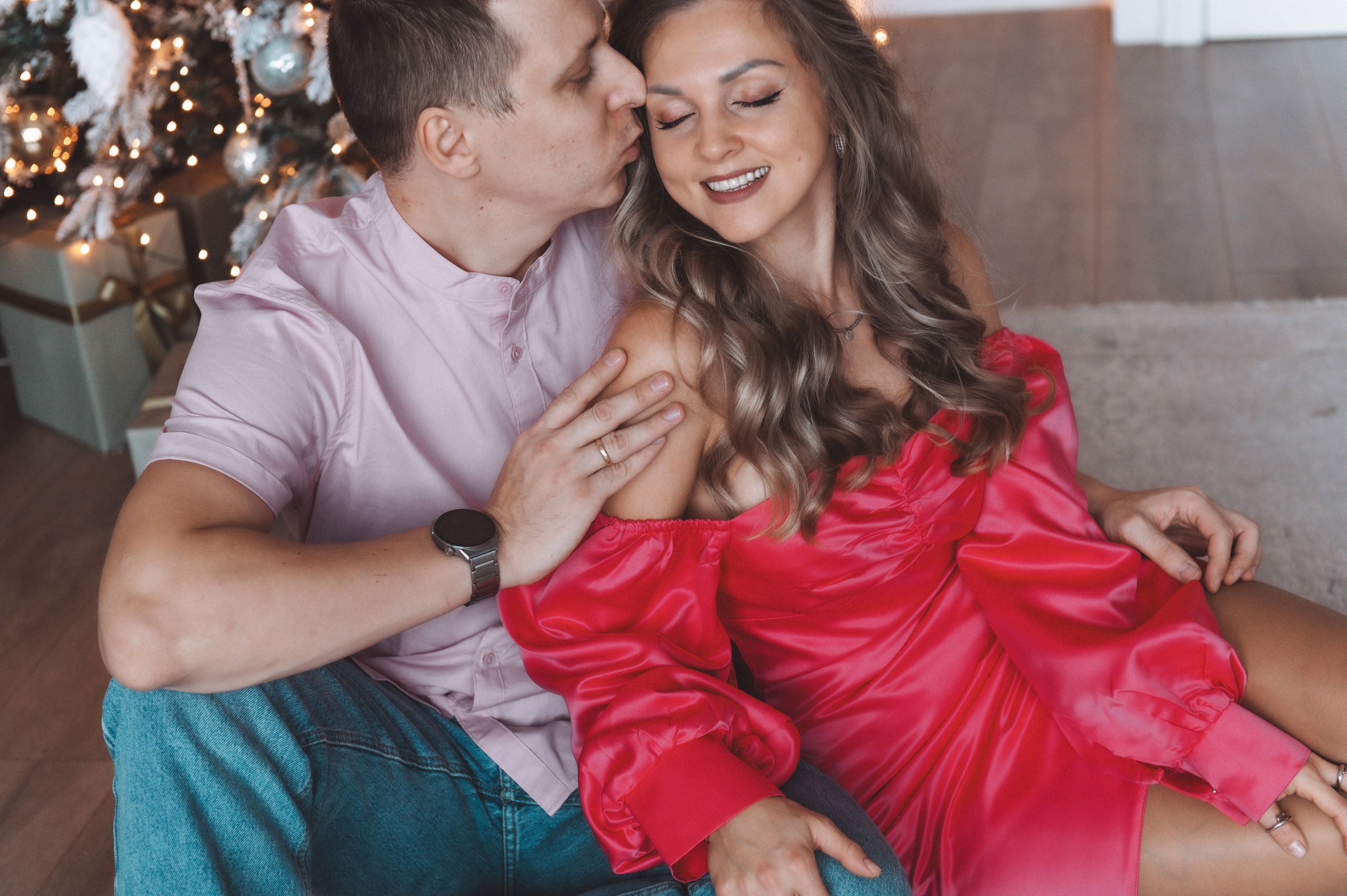 Василиса. Свадебный и семейный фотограф в Санкт-Петербурге — Мария Черепанова