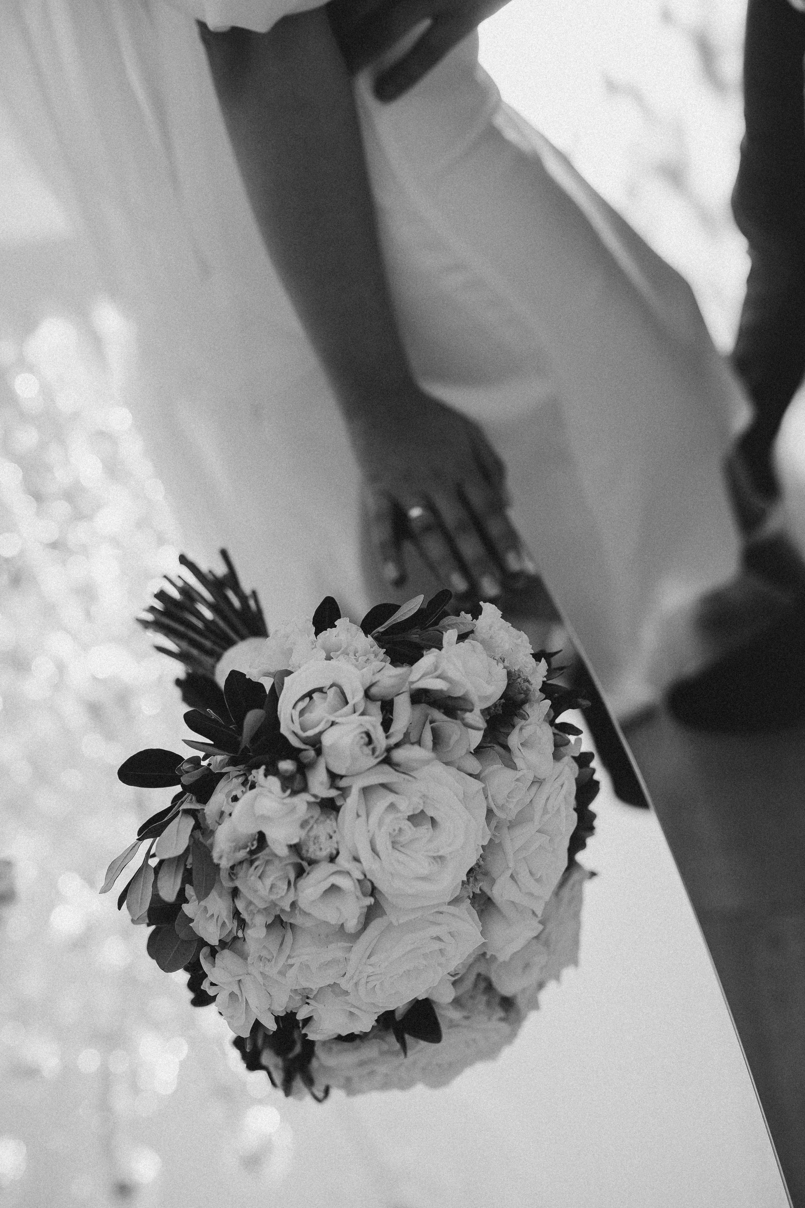 Юрий и Алёна. Свадебный фотограф в Новосибирска