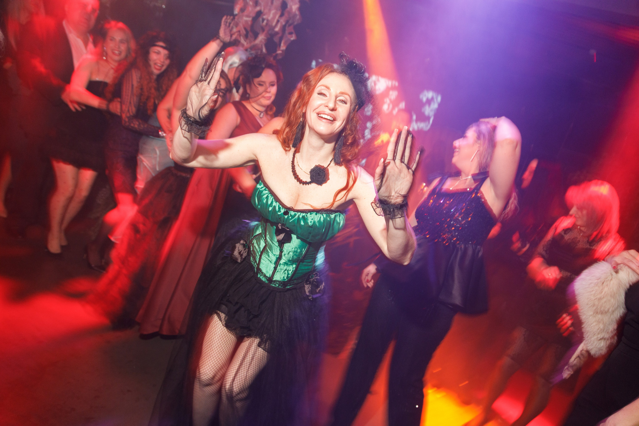 Сегодня можно все. Артём Бачурин — свадебный фотограф Воронеж