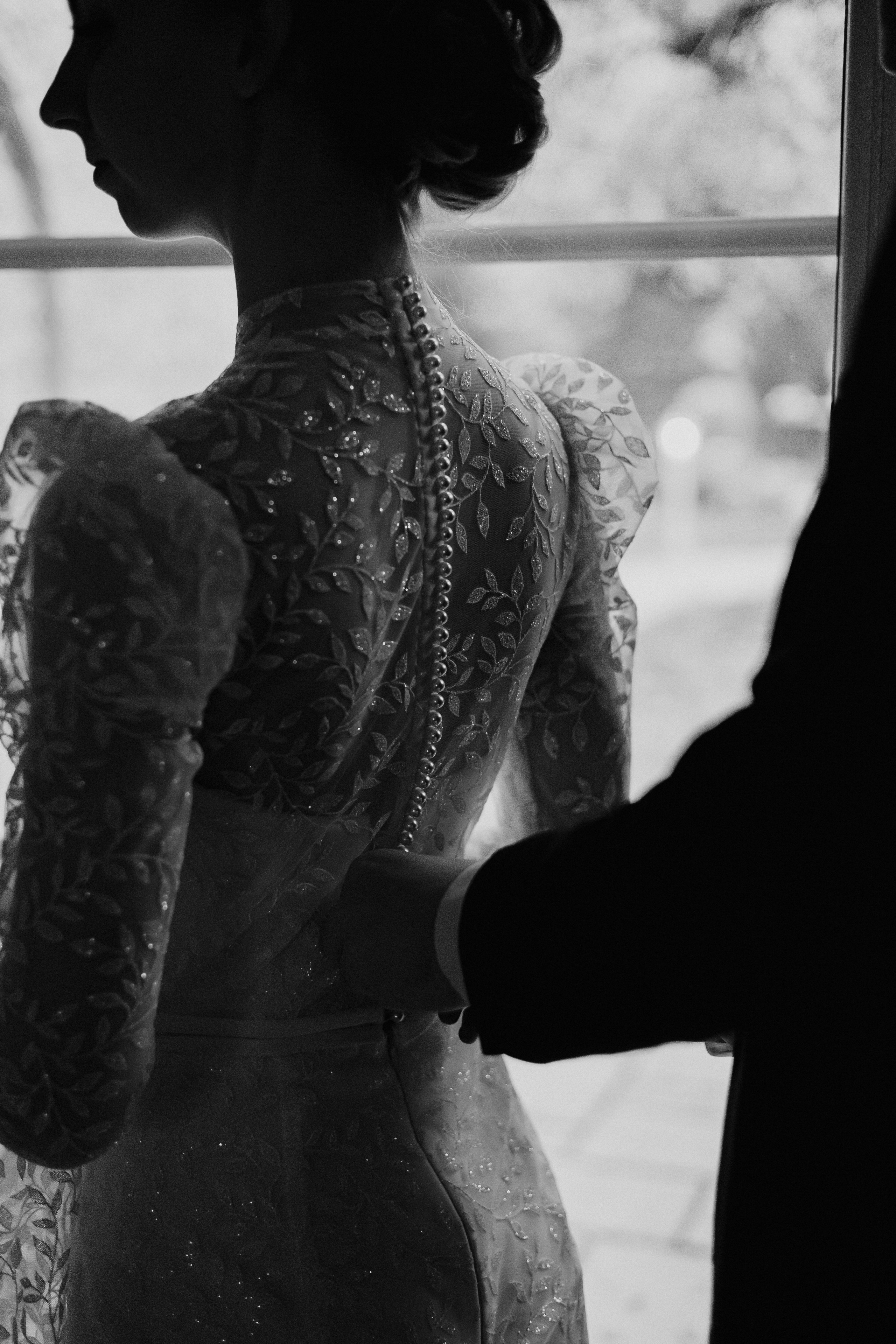 Свадьбы. Фотограф в Москве Екатерина Потапова