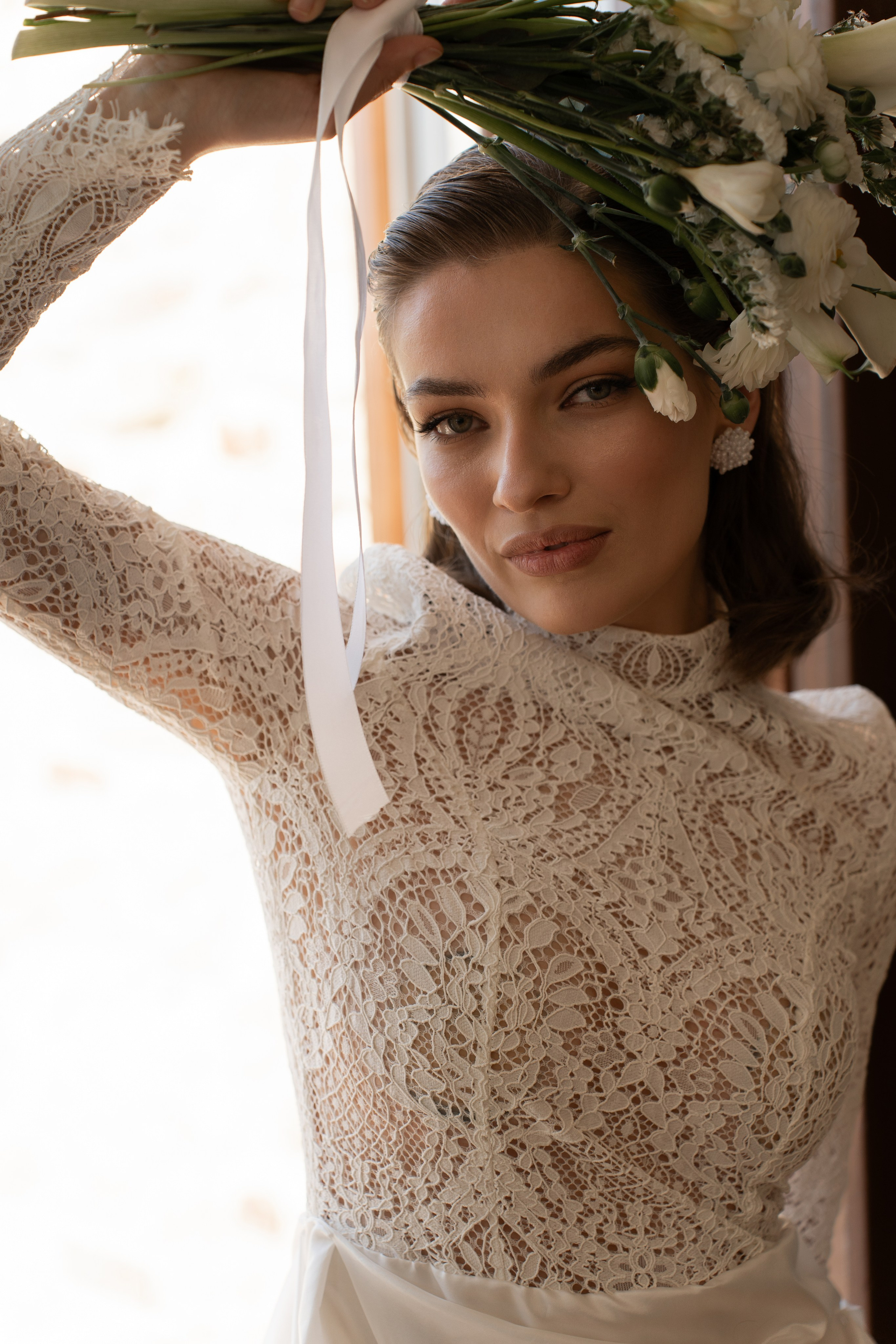 Артур & Александра. Главная