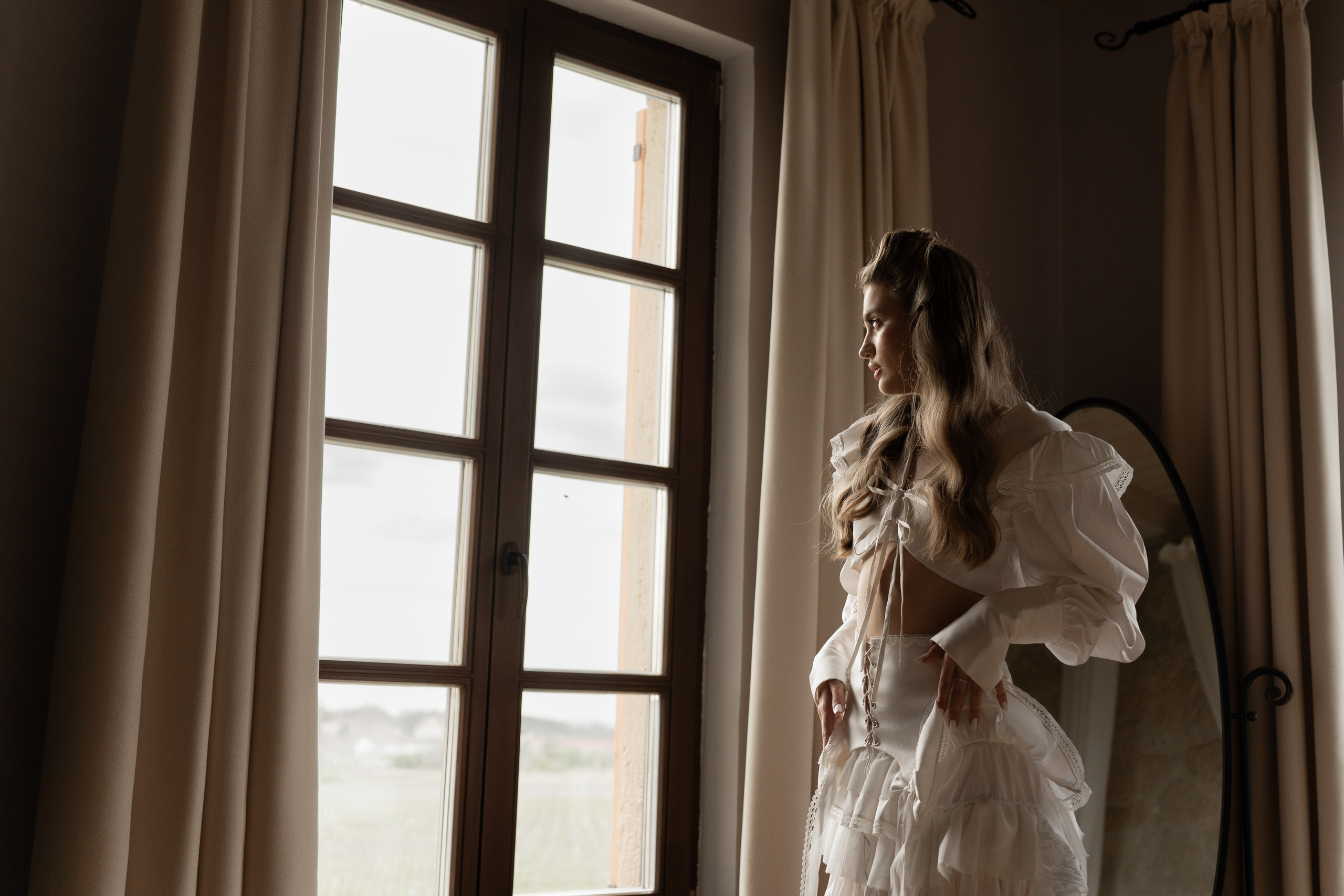 Маргарита. Главная