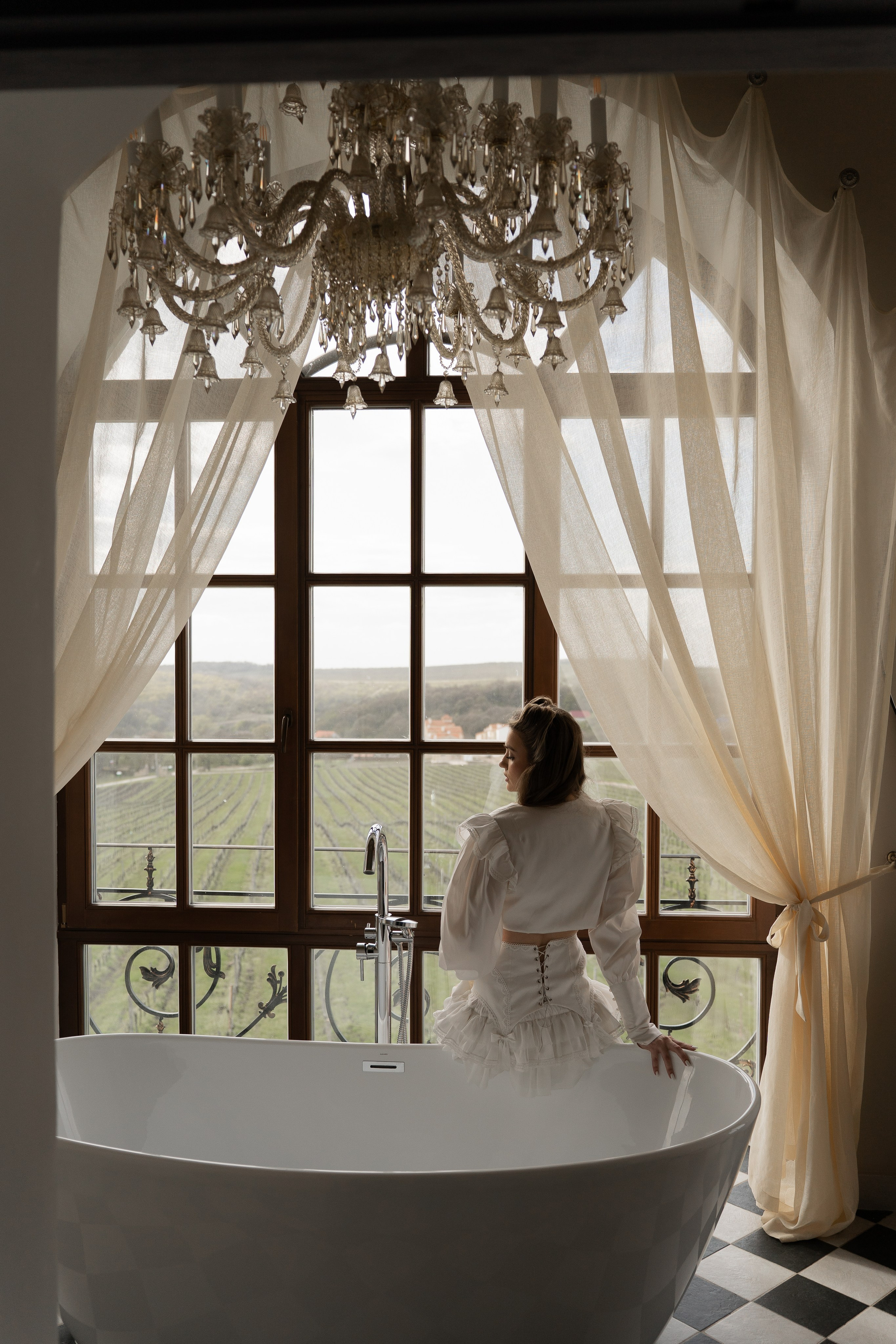 Маргарита. Главная