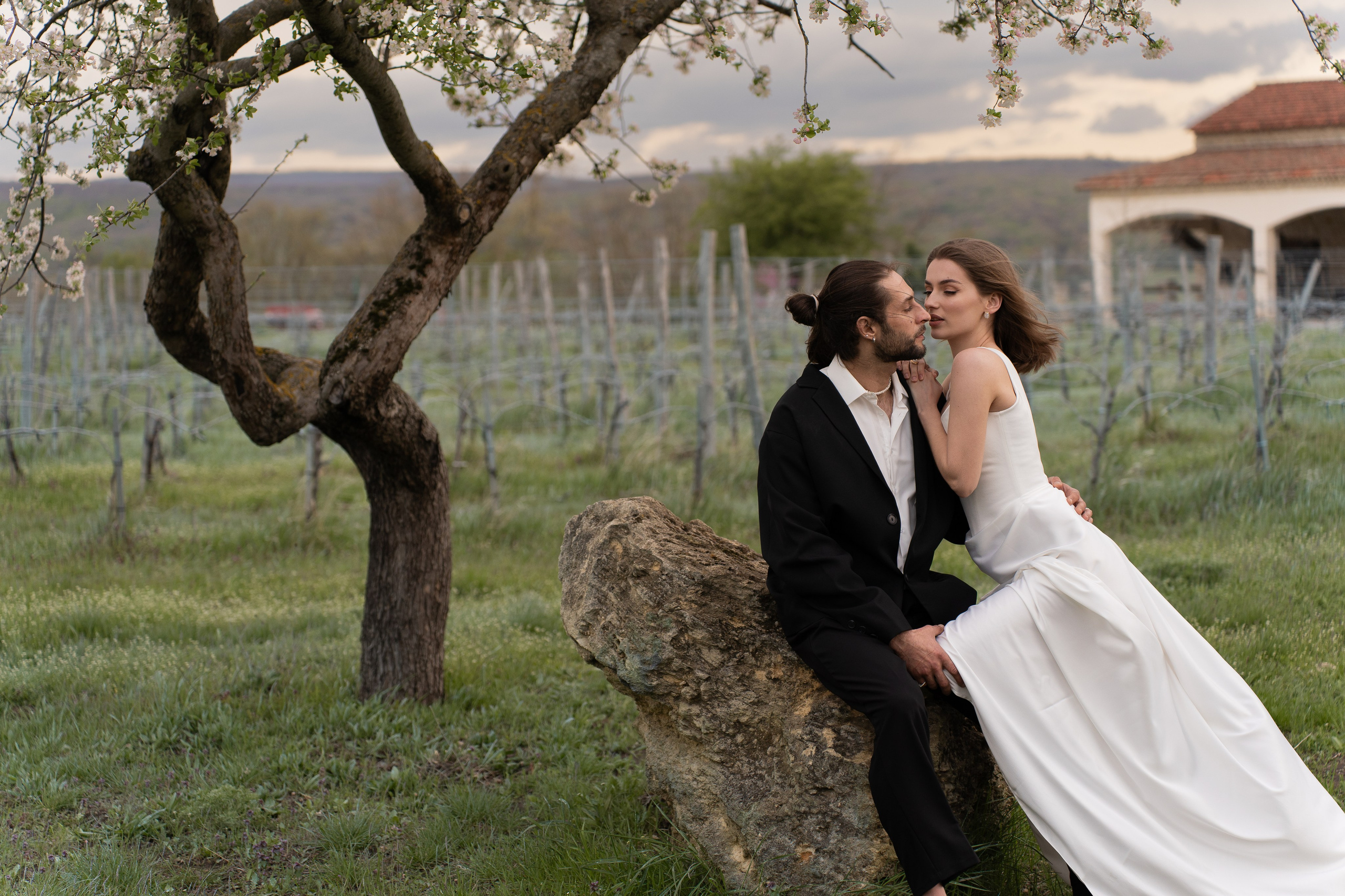 Артур & Александра. Главная