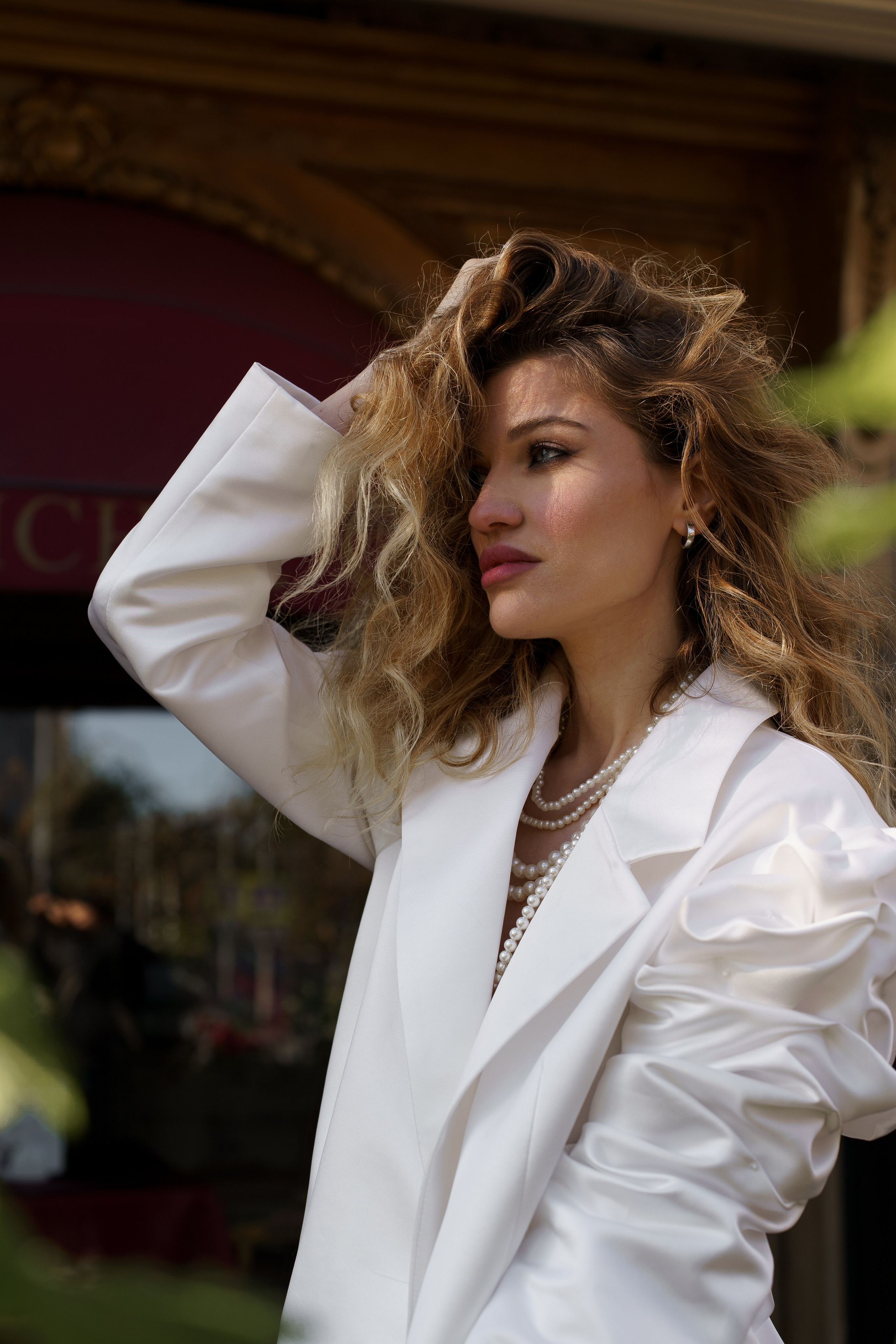 Клим & Полина (2). Главная