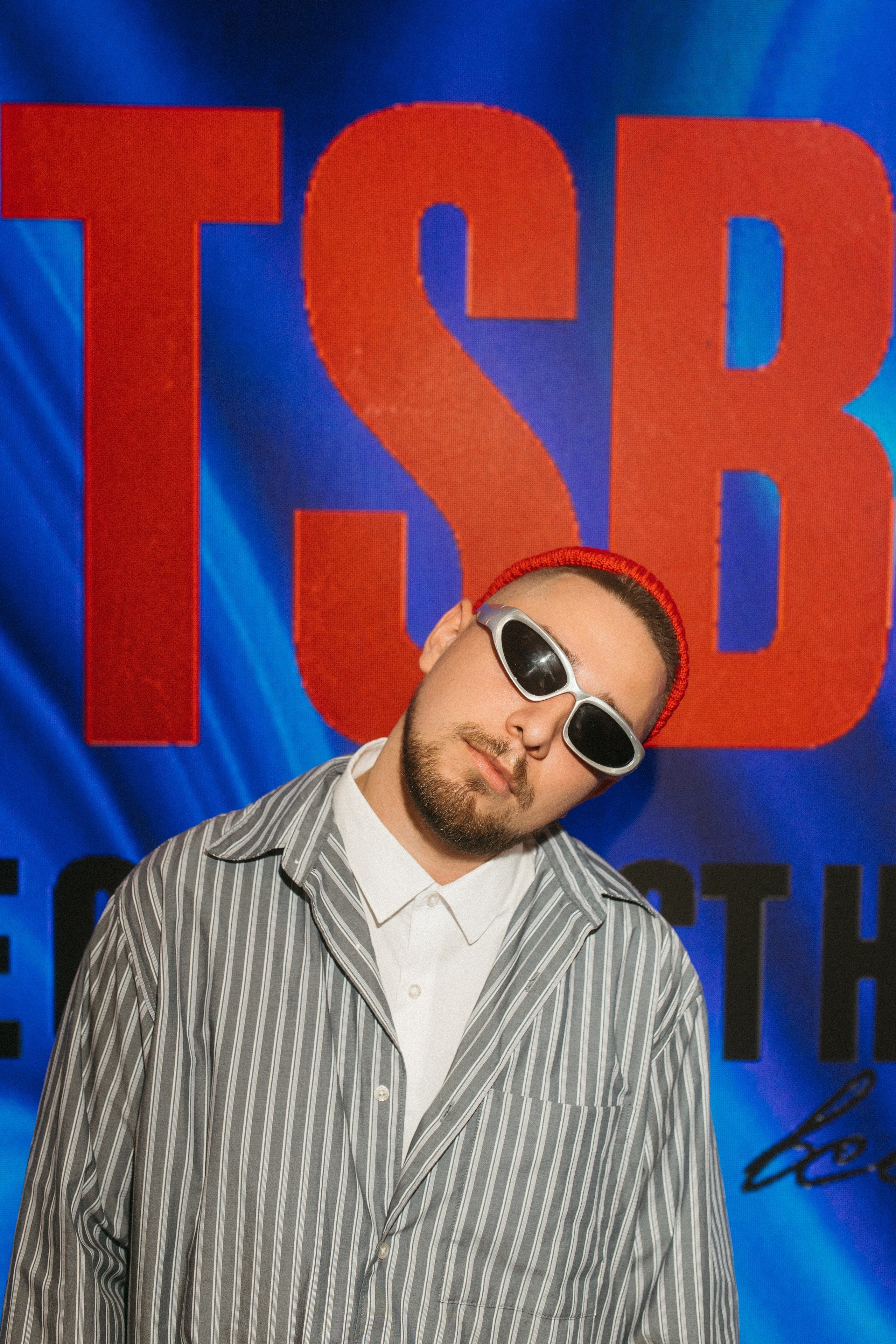 ТШБ. Свадебный фотограф в Москве Николай Болт