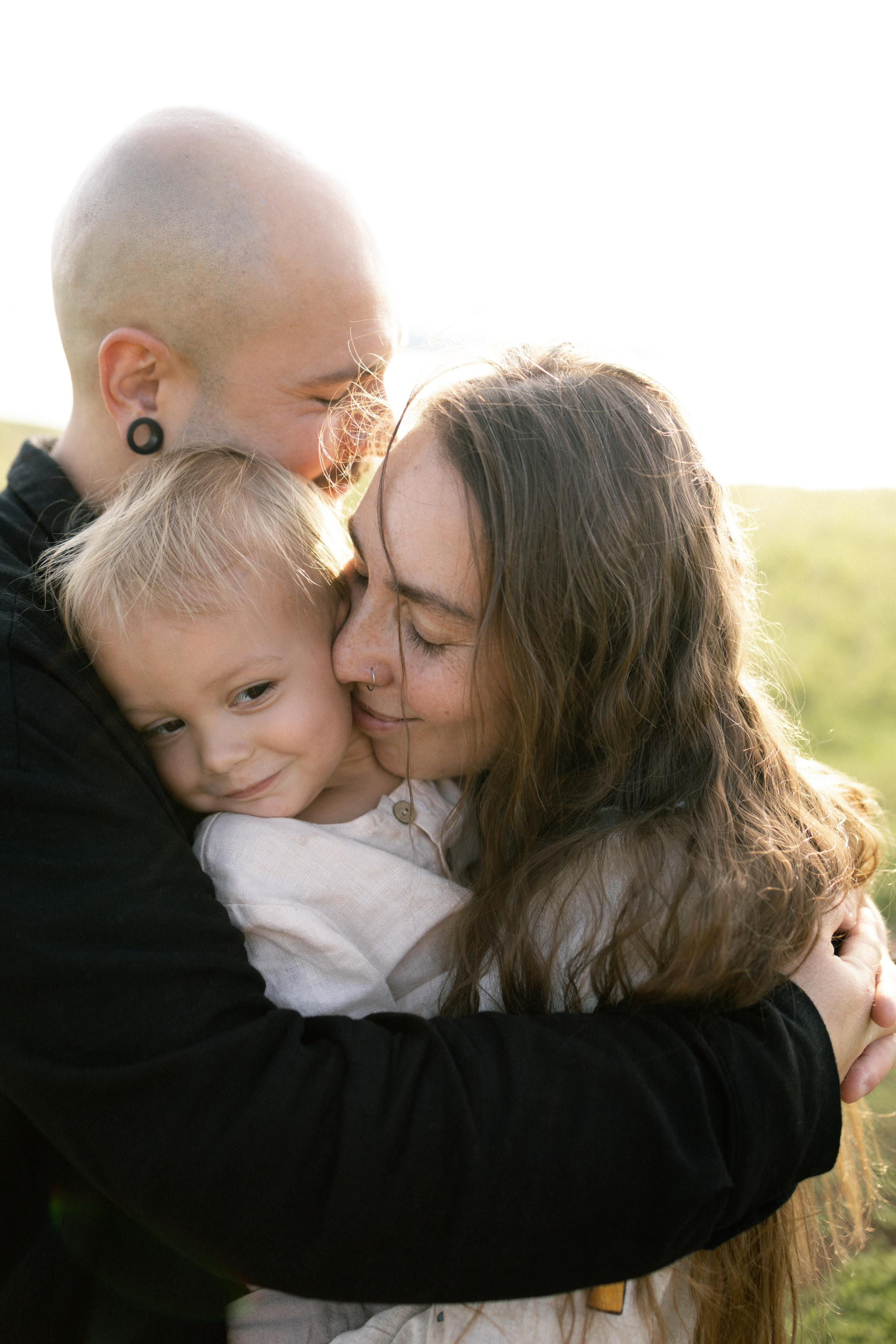 На смотровой. Фотограф Зарина. Казань