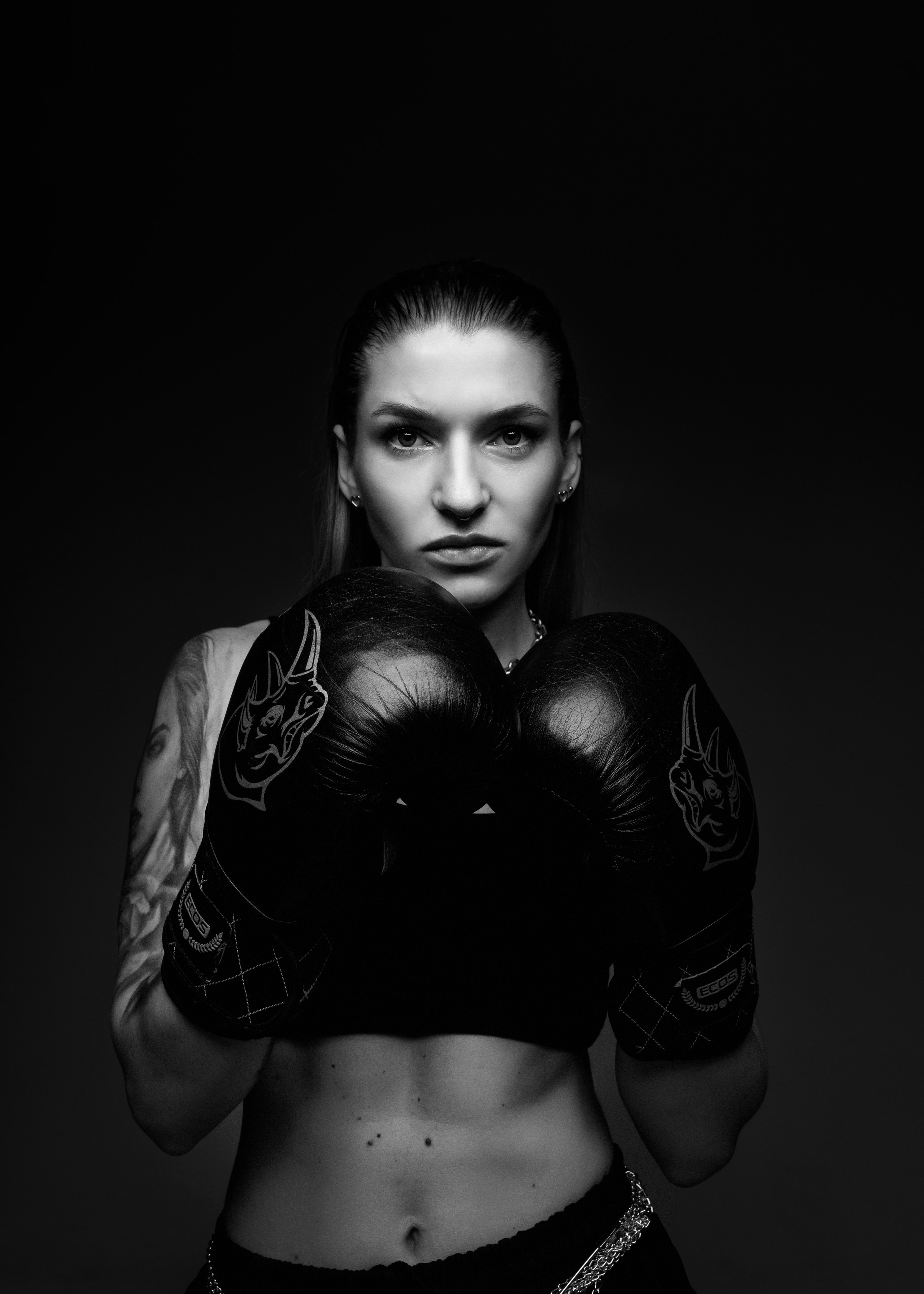 Коммерческий фотограф в Южно-Сахалинске Оксана Костенко