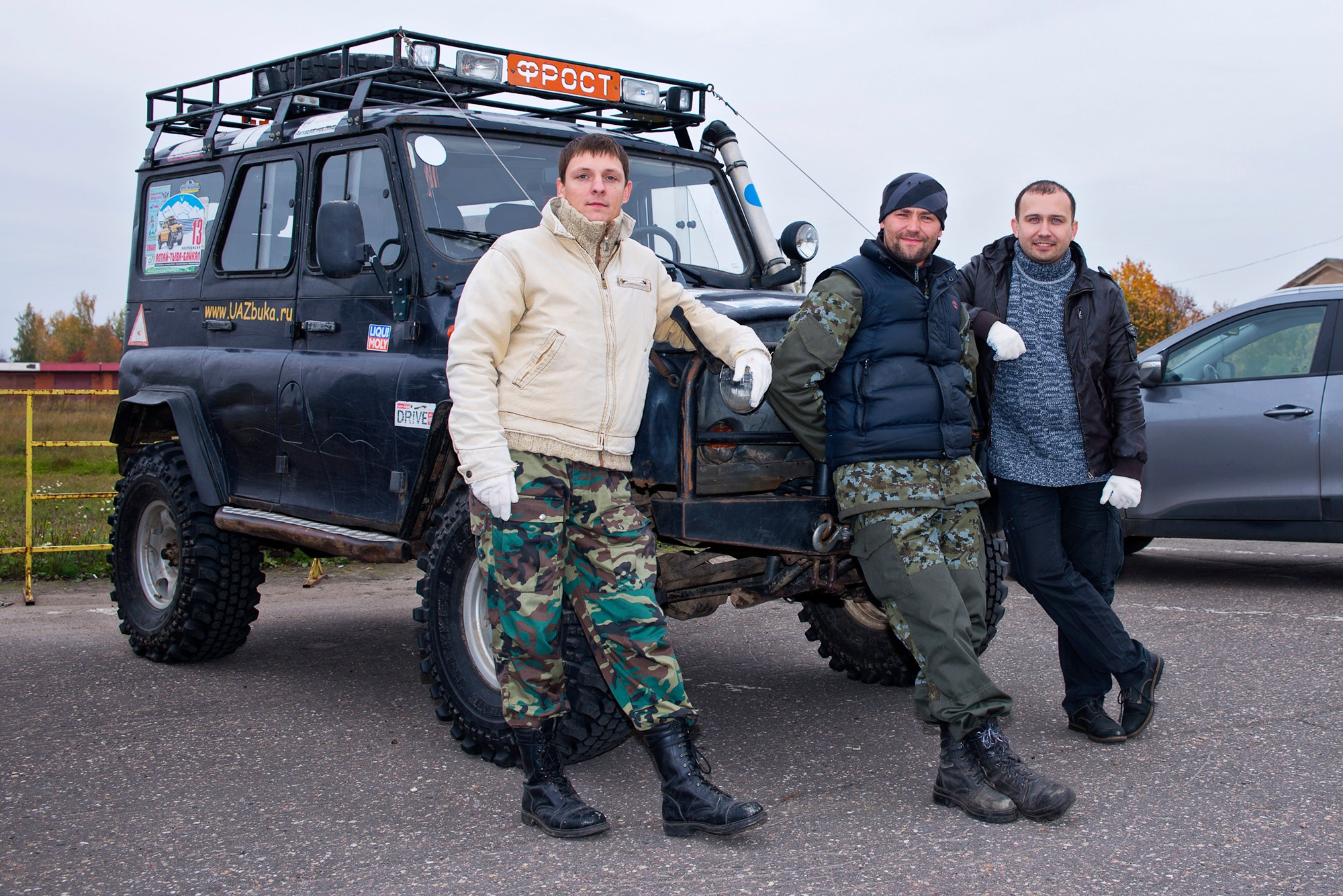 Джиппинг Квадроциклы. Anzhina1.wfolio.pro