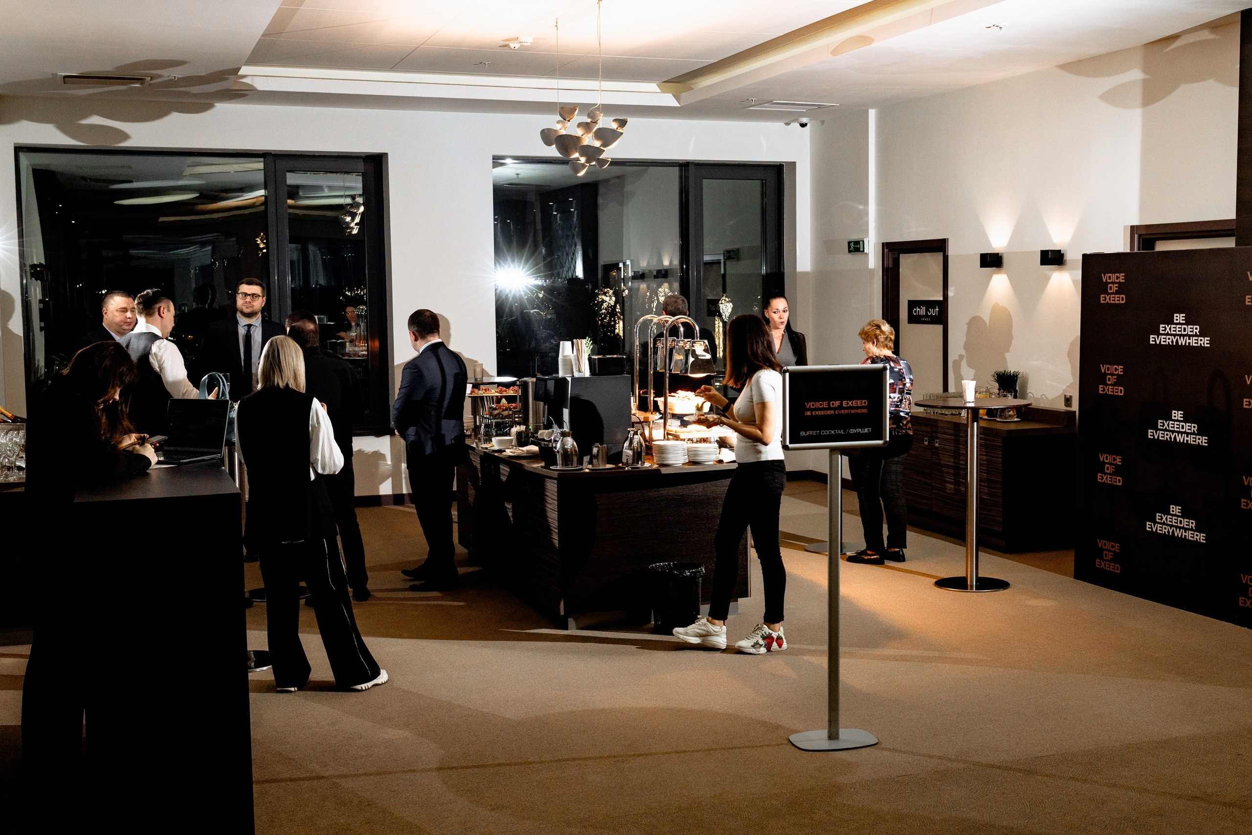 Презентация Exeed. Свадебный фотограф ростов-на-Дону / Сочи / Москва