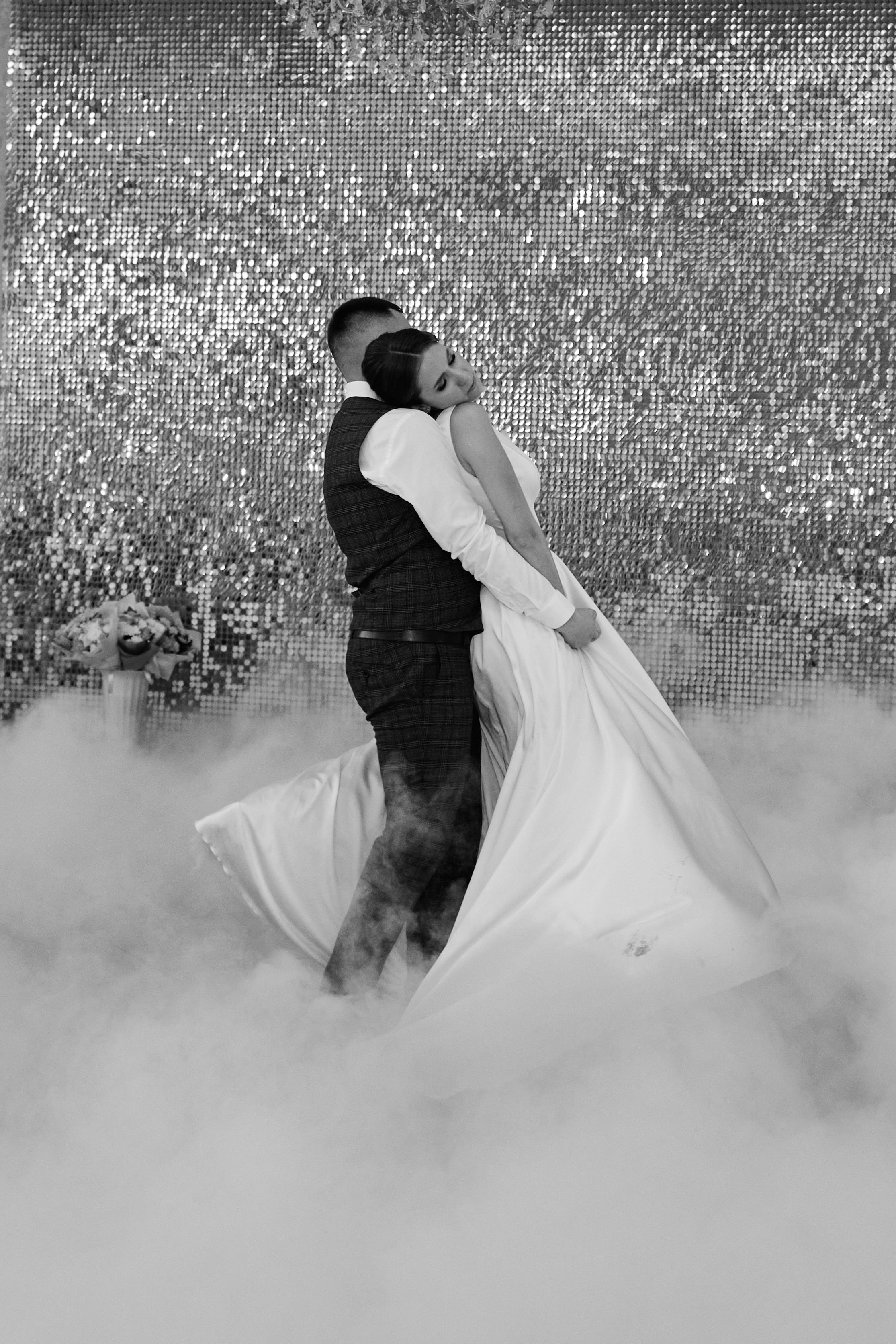 Полина & Глеб. Фотограф в Самаре Татьяна Дубаносова