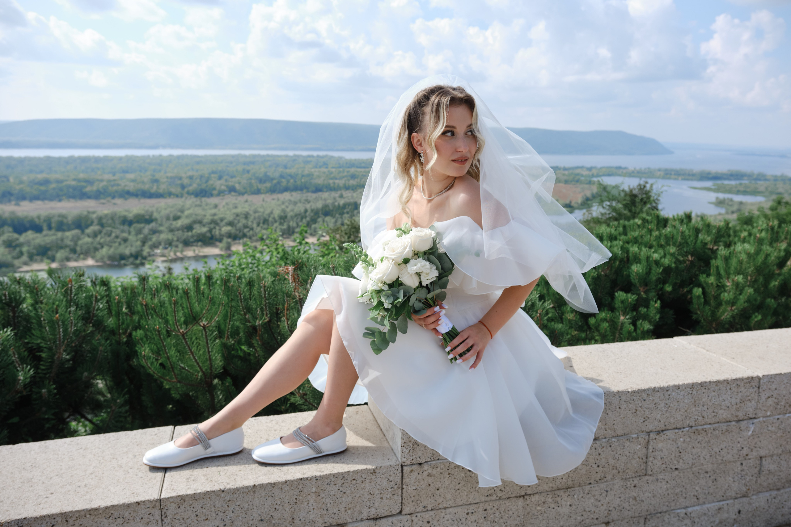 Алеся & Максим. Фотограф в Самаре Татьяна Дубаносова