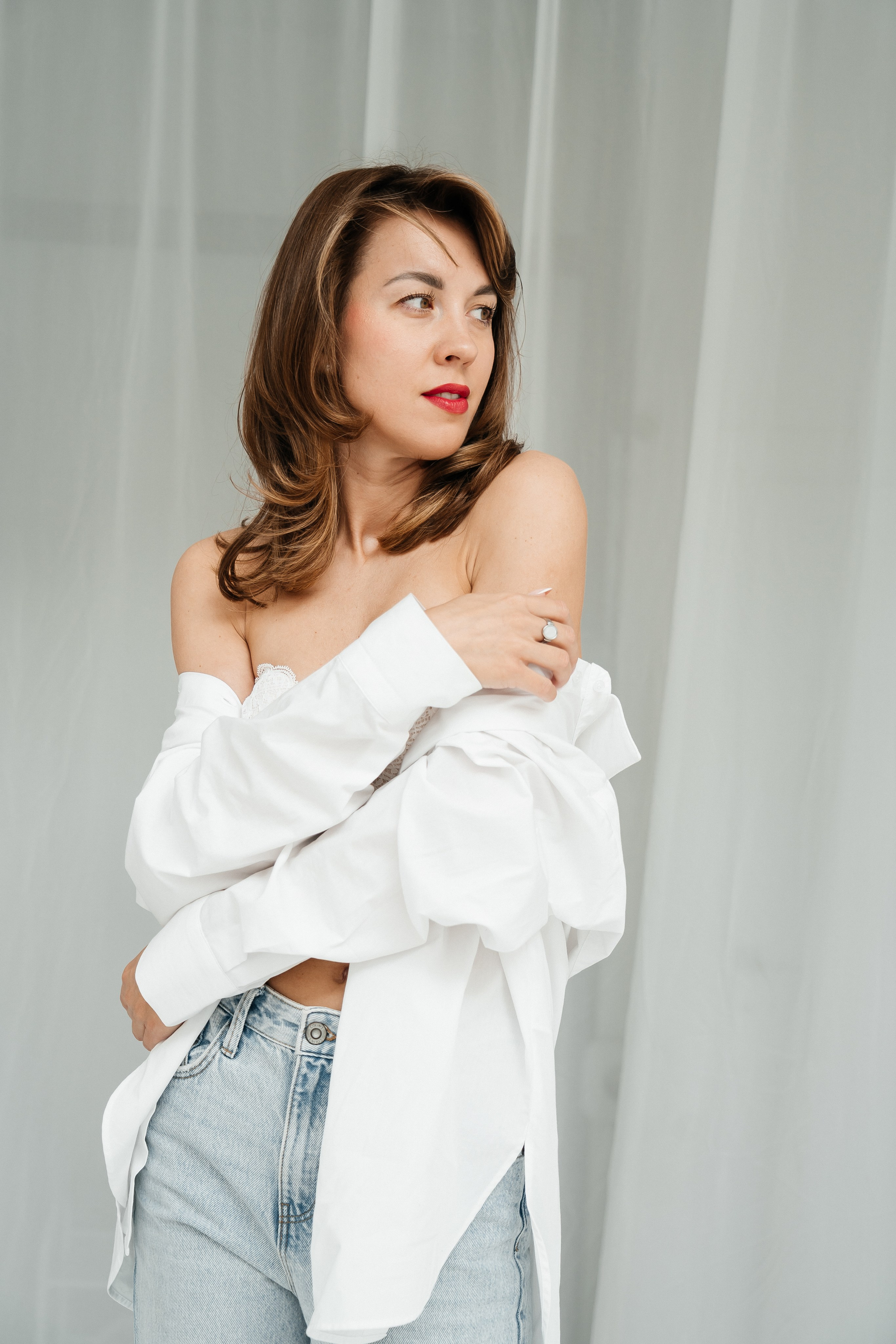 Мэри. Наталия Фролова. Фотограф. Москва