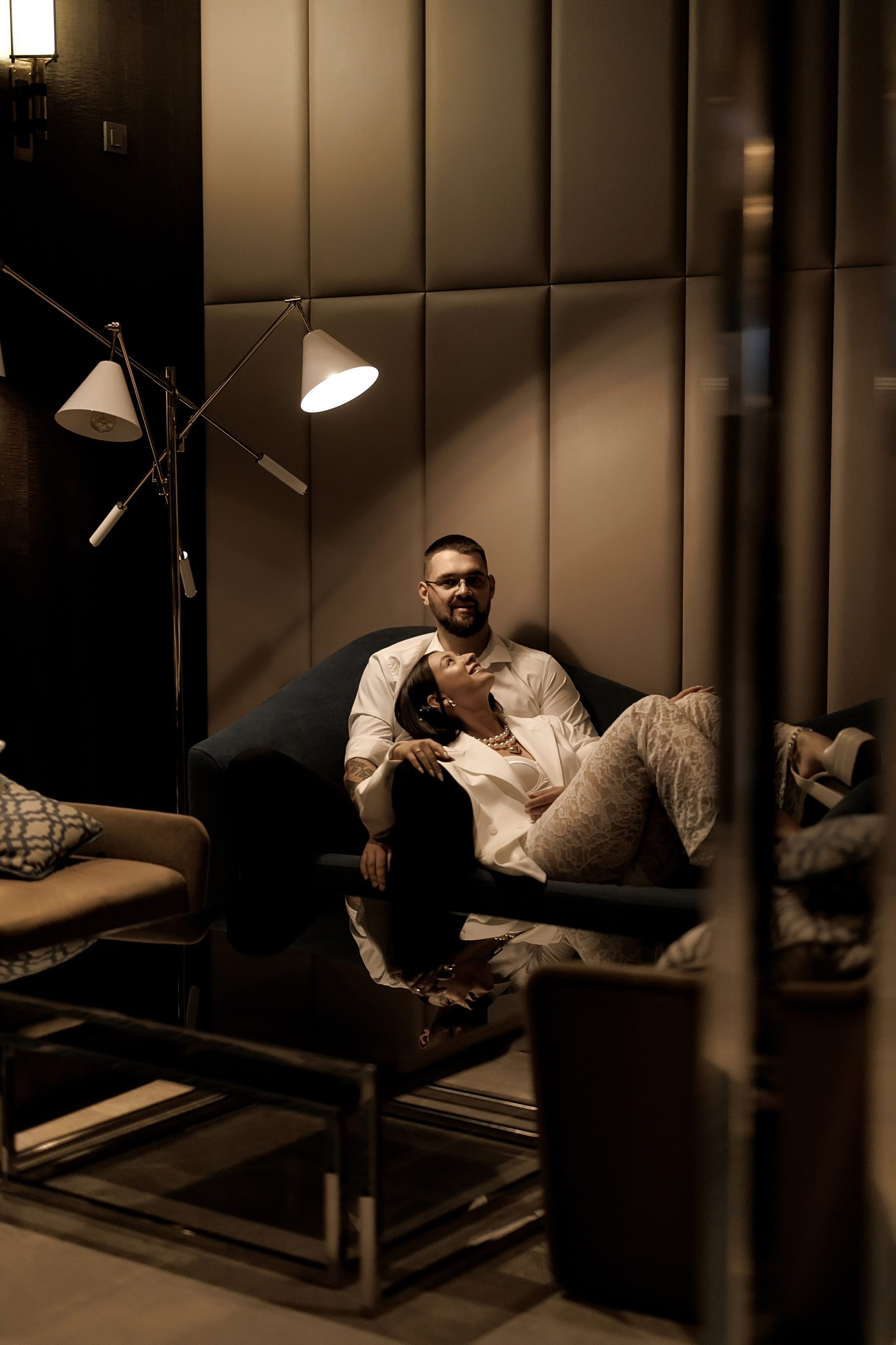 Кирилл & Анастасия. Организатор- Елена Гаманович. Главная