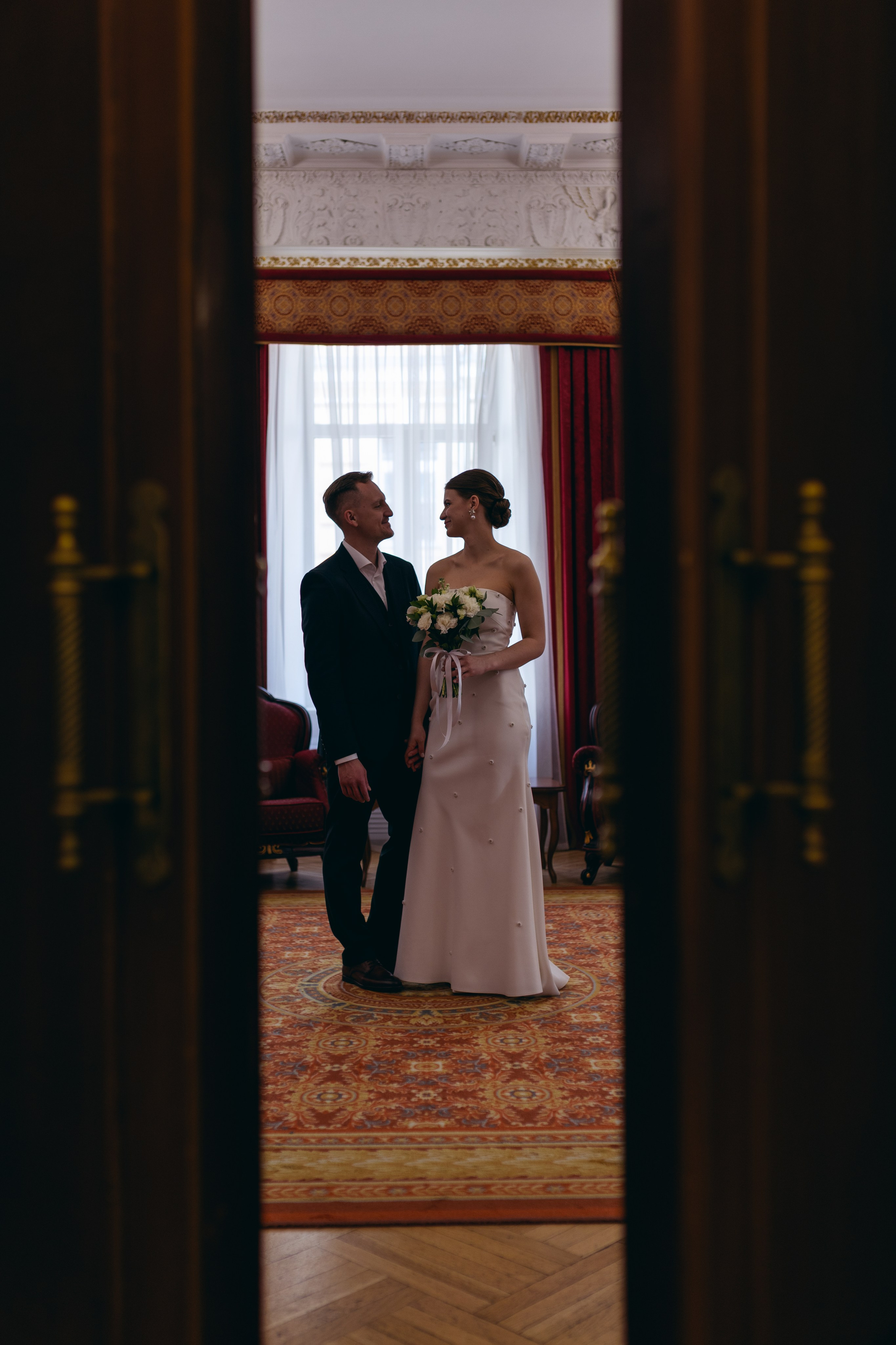 Фотограф Анастасия Романова