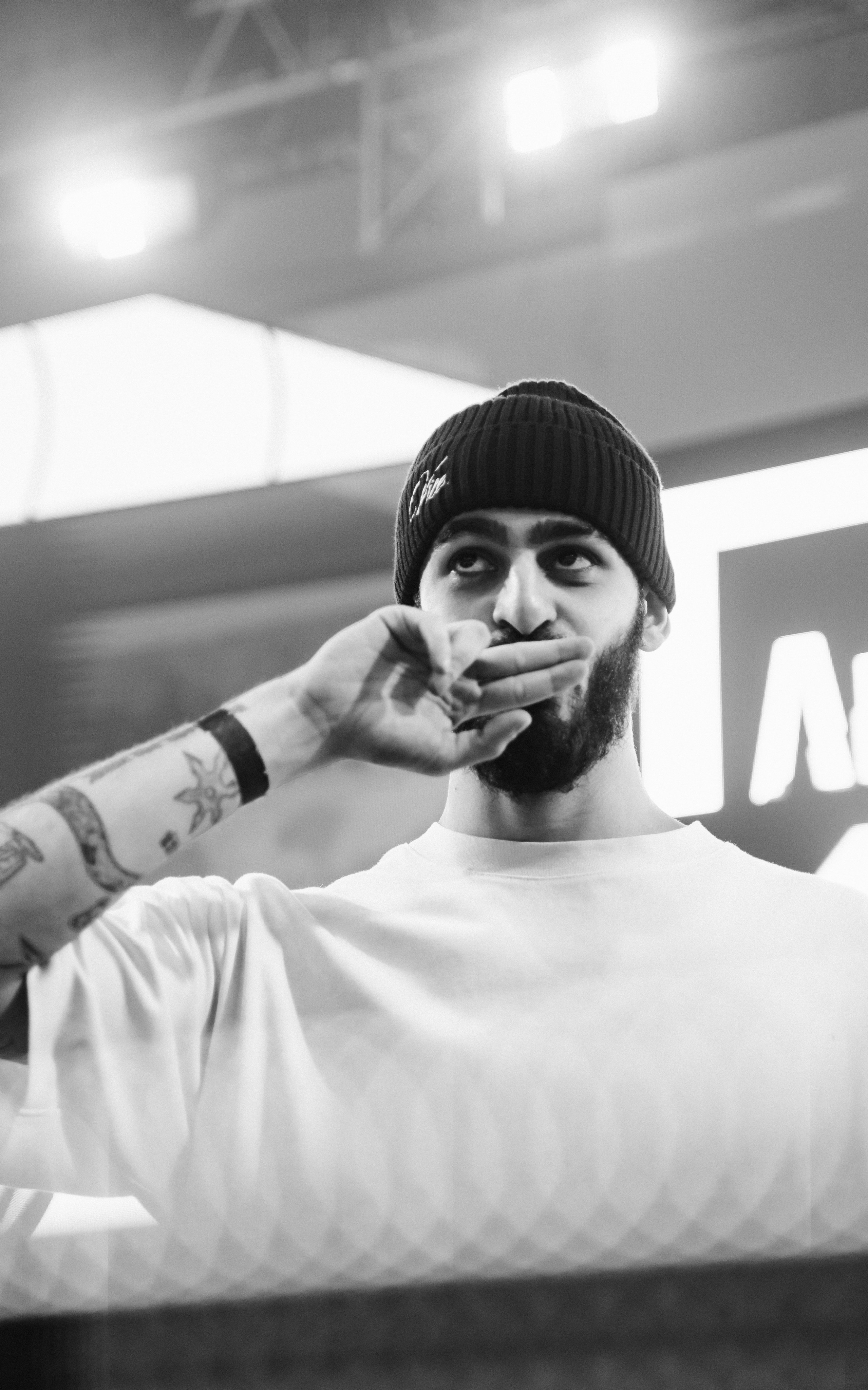 Медиабаскет в Казани. OBLADAET. AVG / 2024. Саша Копылов, фотограф в Казани