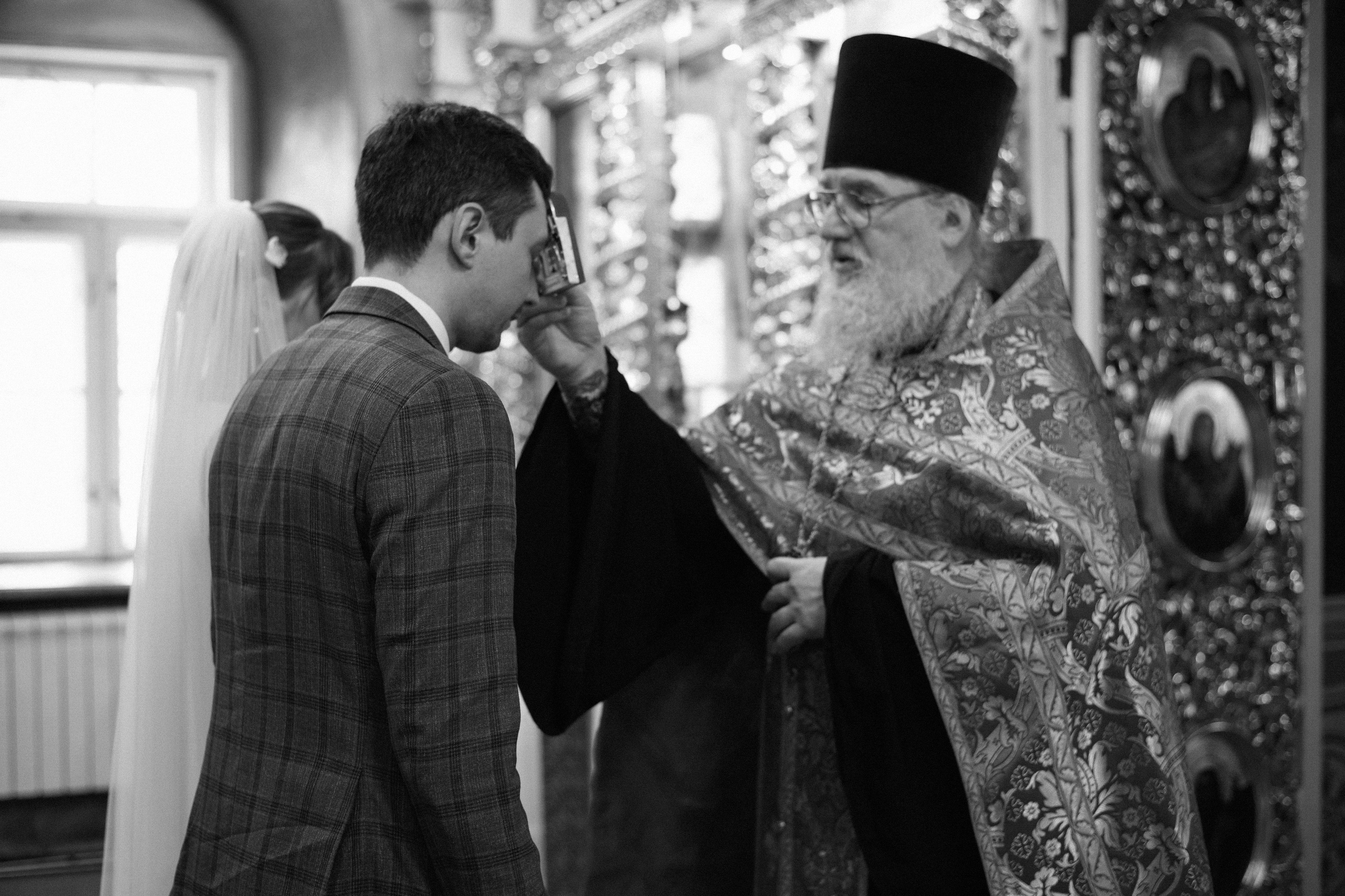 Лилия + Александр. Фотограф в Москве Юлия Гармаш