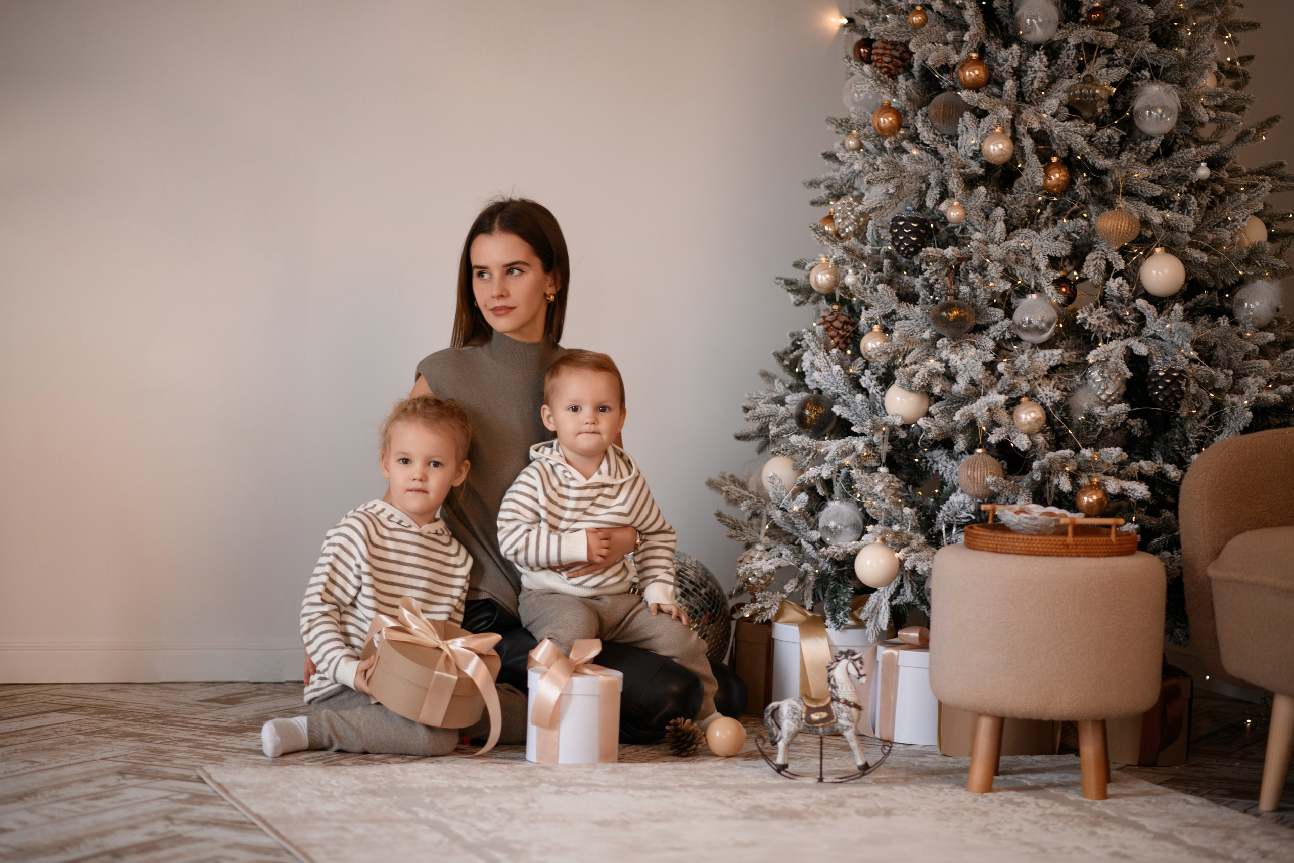 Дарья и девочки!. Свадебный фотограф Белгород Валуйки Старый Оскол Воронеж