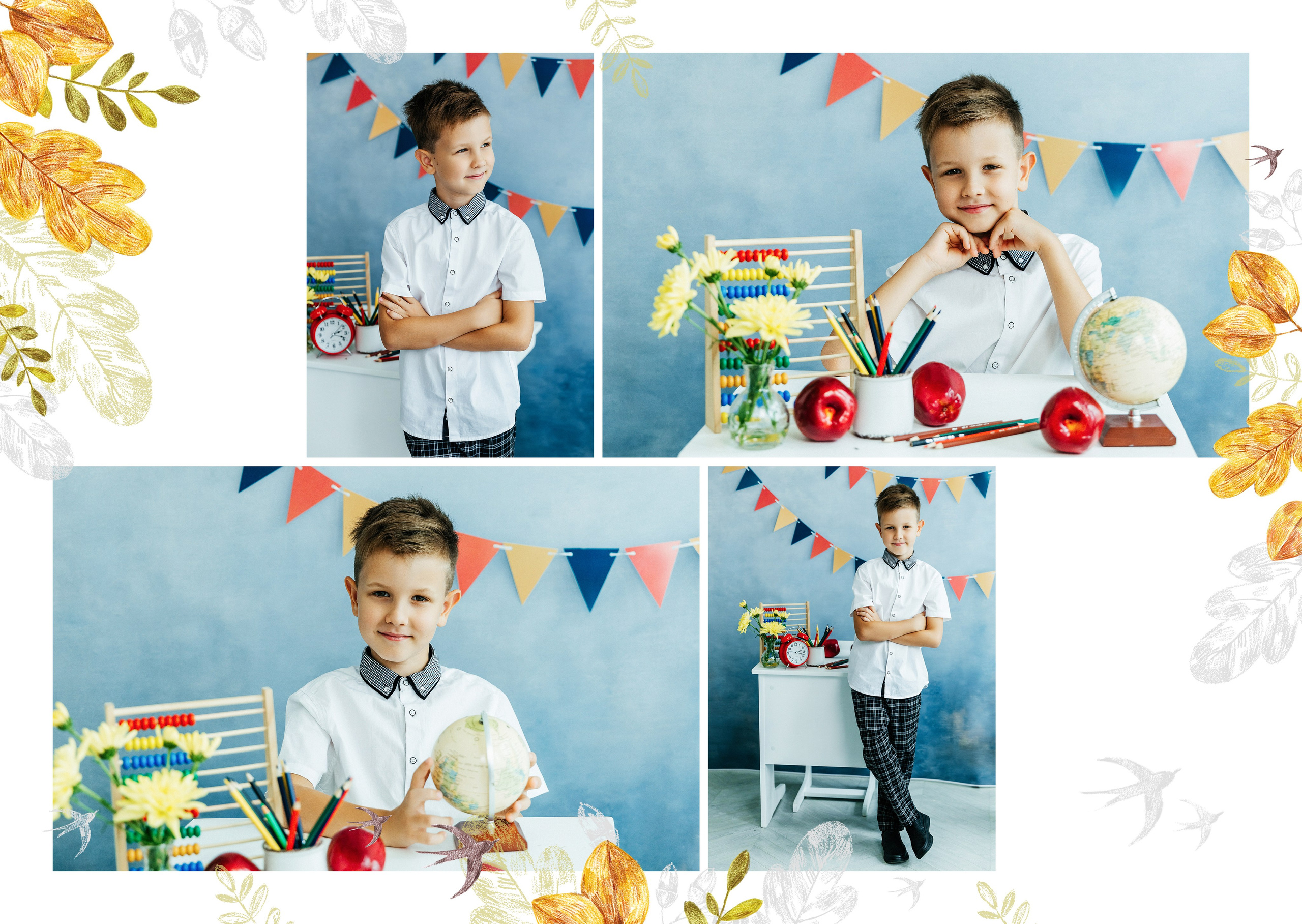 Первоклашкам. ВЫПУСКНЫЕ АЛЬБОМЫ | РОВЕСНИК | КЕРЧЬ