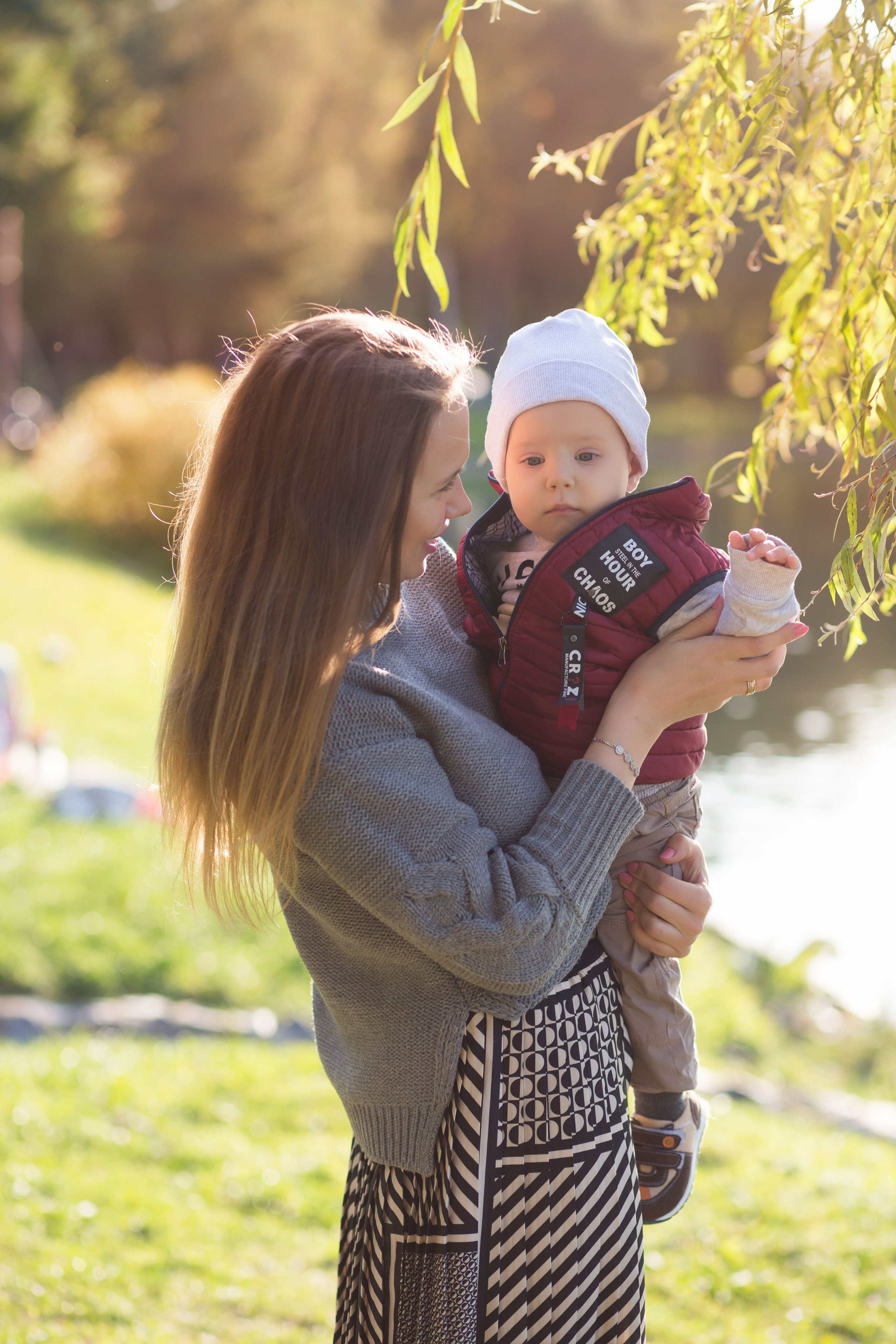 Дети. Фотограф в Москве Юлия Борисовец