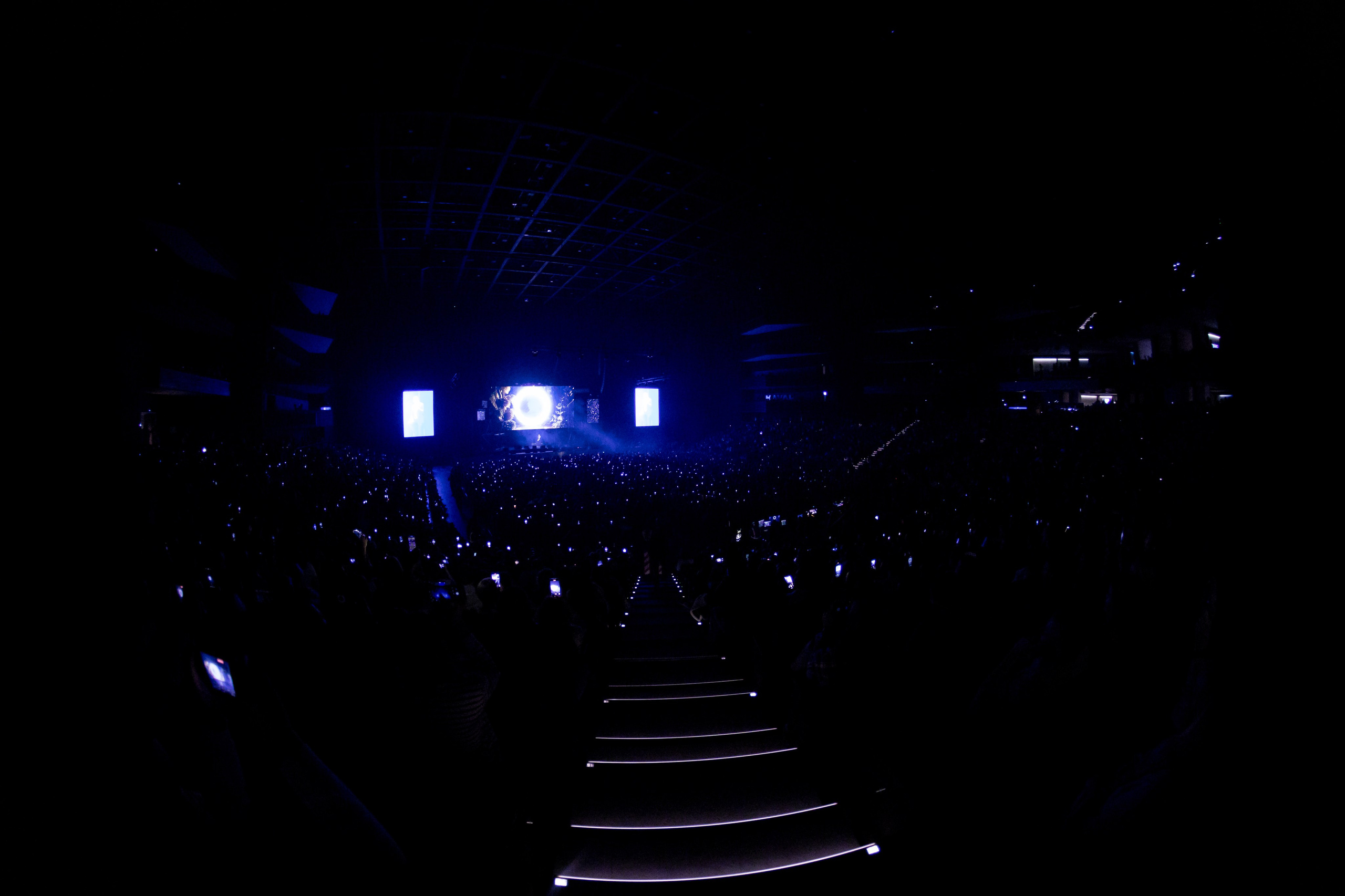 Иванушки International, Live Арена. Фотограф Ольга Махалова — Санкт-Петербург, Москва, Нижний Новгород