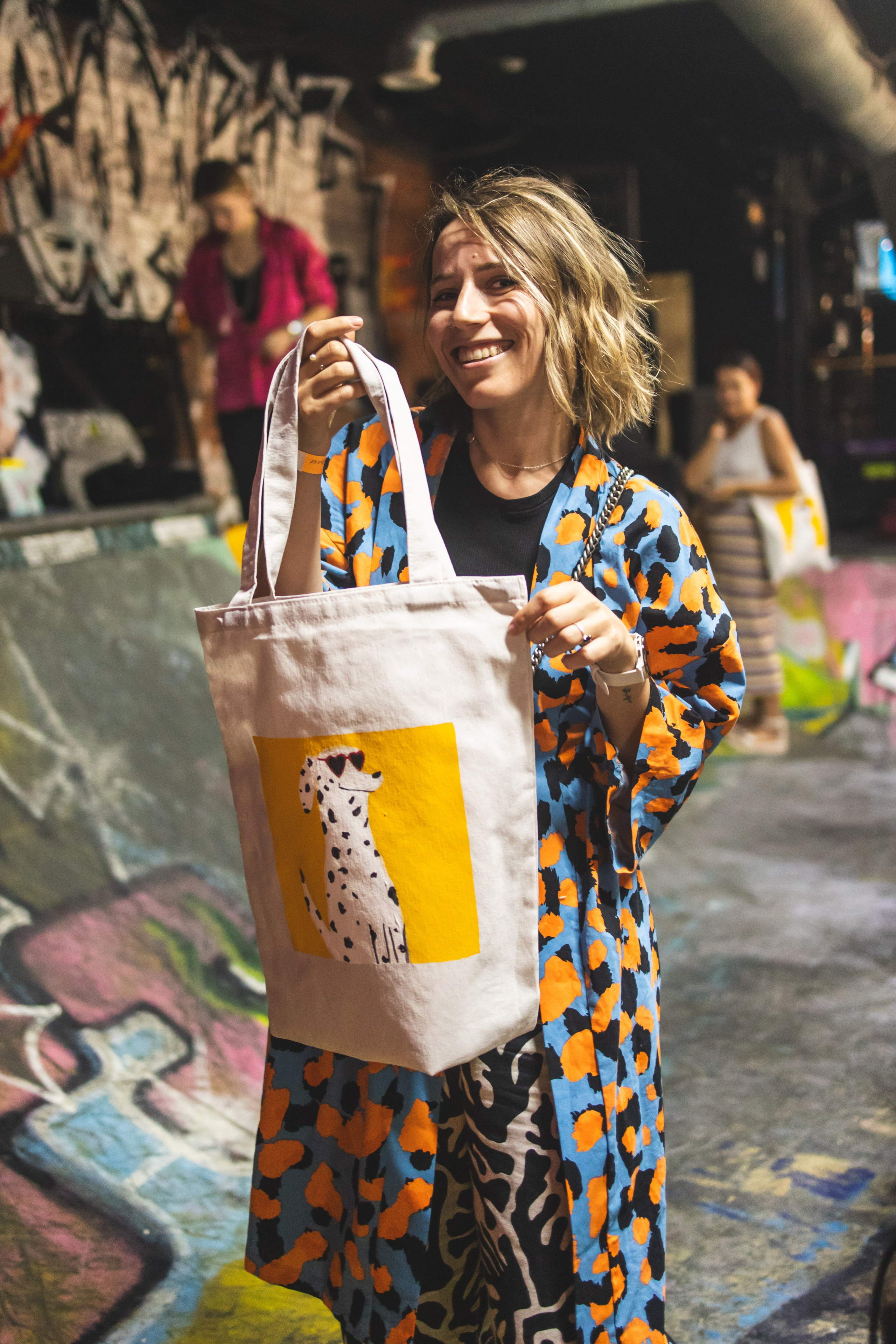 Музыкально-творческий фестиваль. Фотограф Ольга Махалова — Санкт-Петербург, Москва, Нижний Новгород