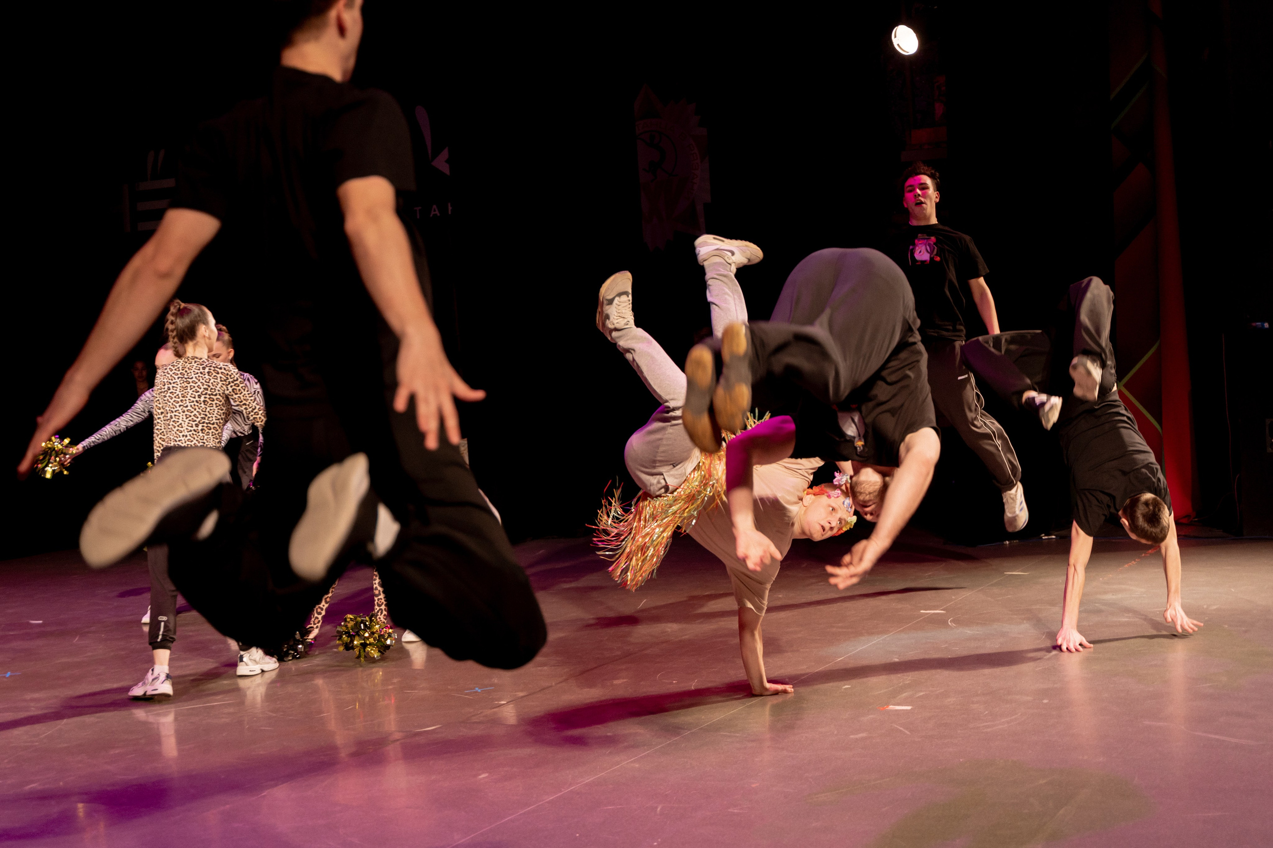 Фестиваль Студенческая весна 2025. Фотограф Надежда Погребняк | Рязань | Москва