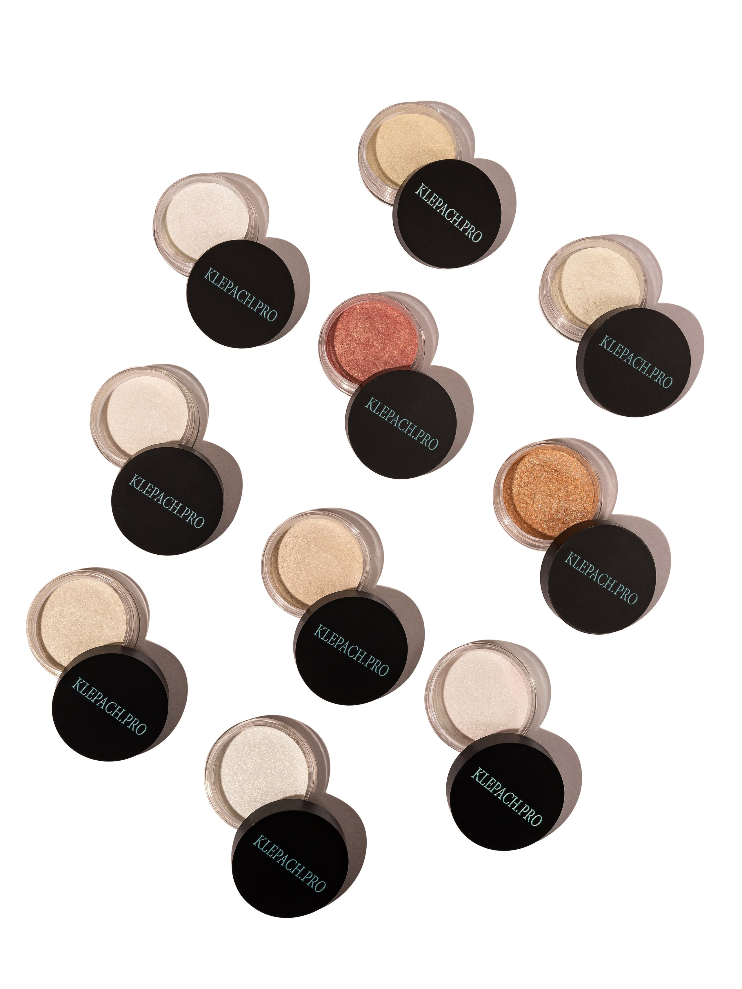 Klepach.pro. Предметный и рекламный фотограф в Сочи Мария Золотай