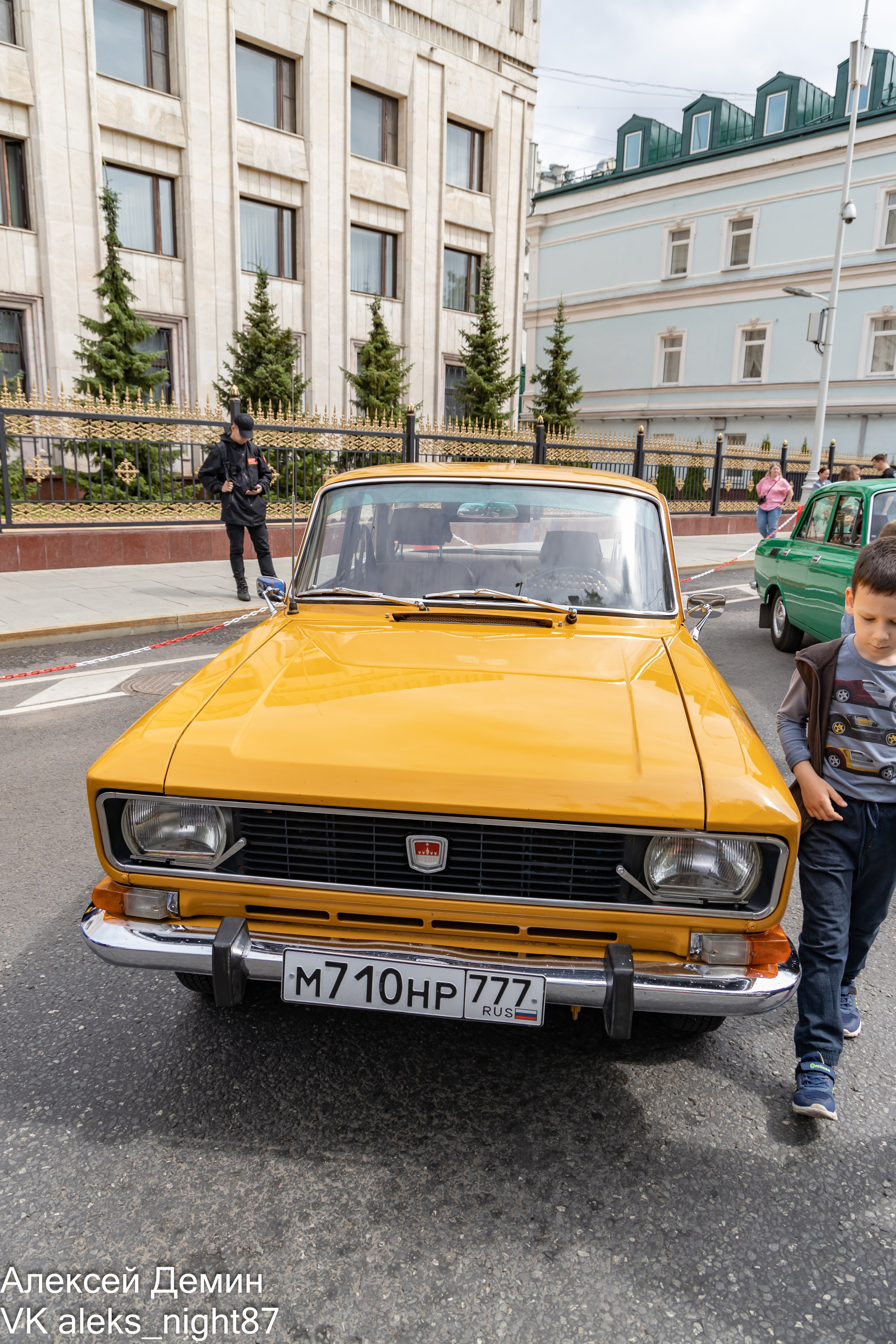 Ретро парад трамваем Москва 2023. Репортажный, семейный и студийный фотограф в Москве Демин Алексей