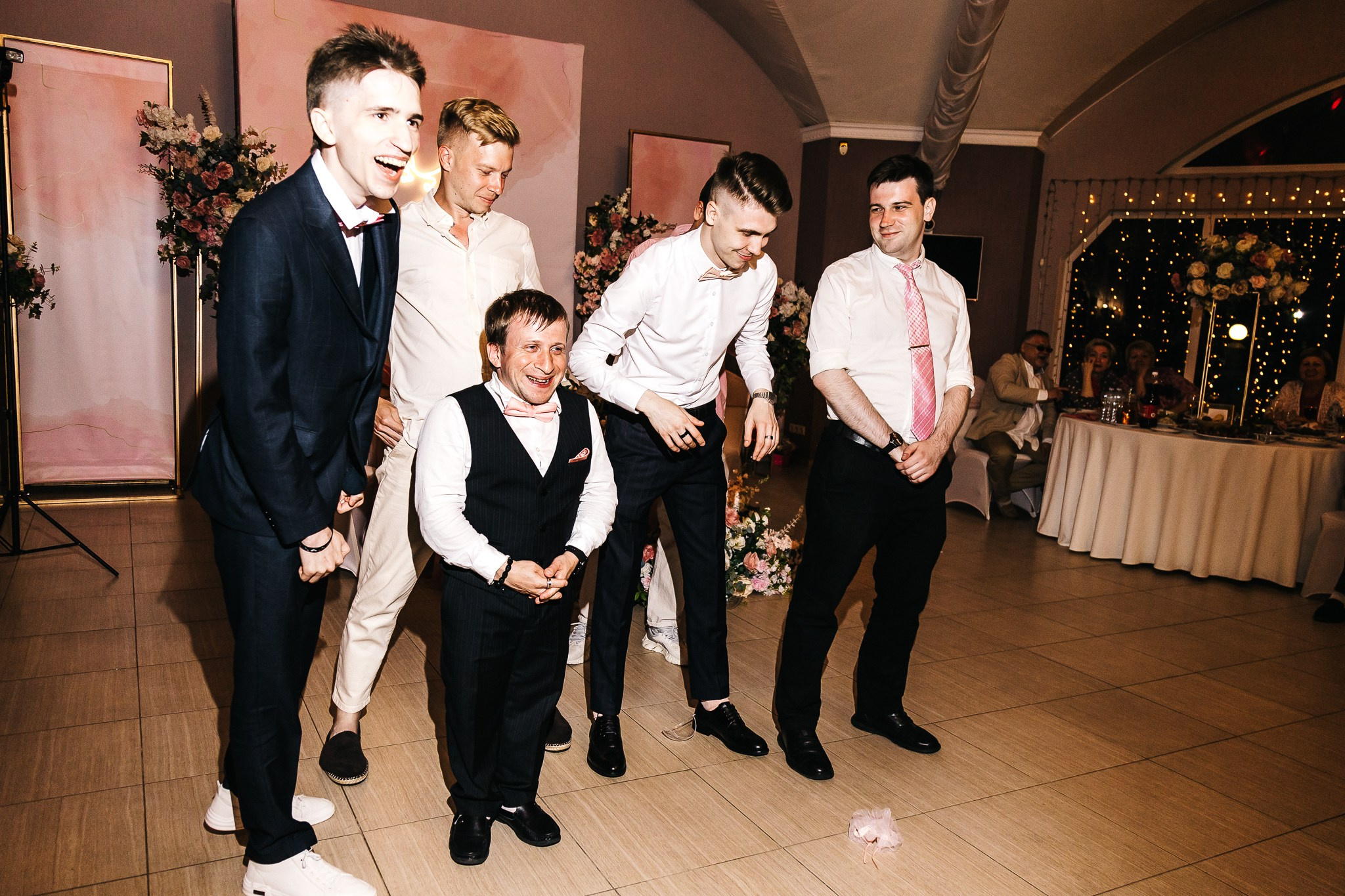 Вячеслав и Анна ♥. Репортажный и семейный фотограф в Москве