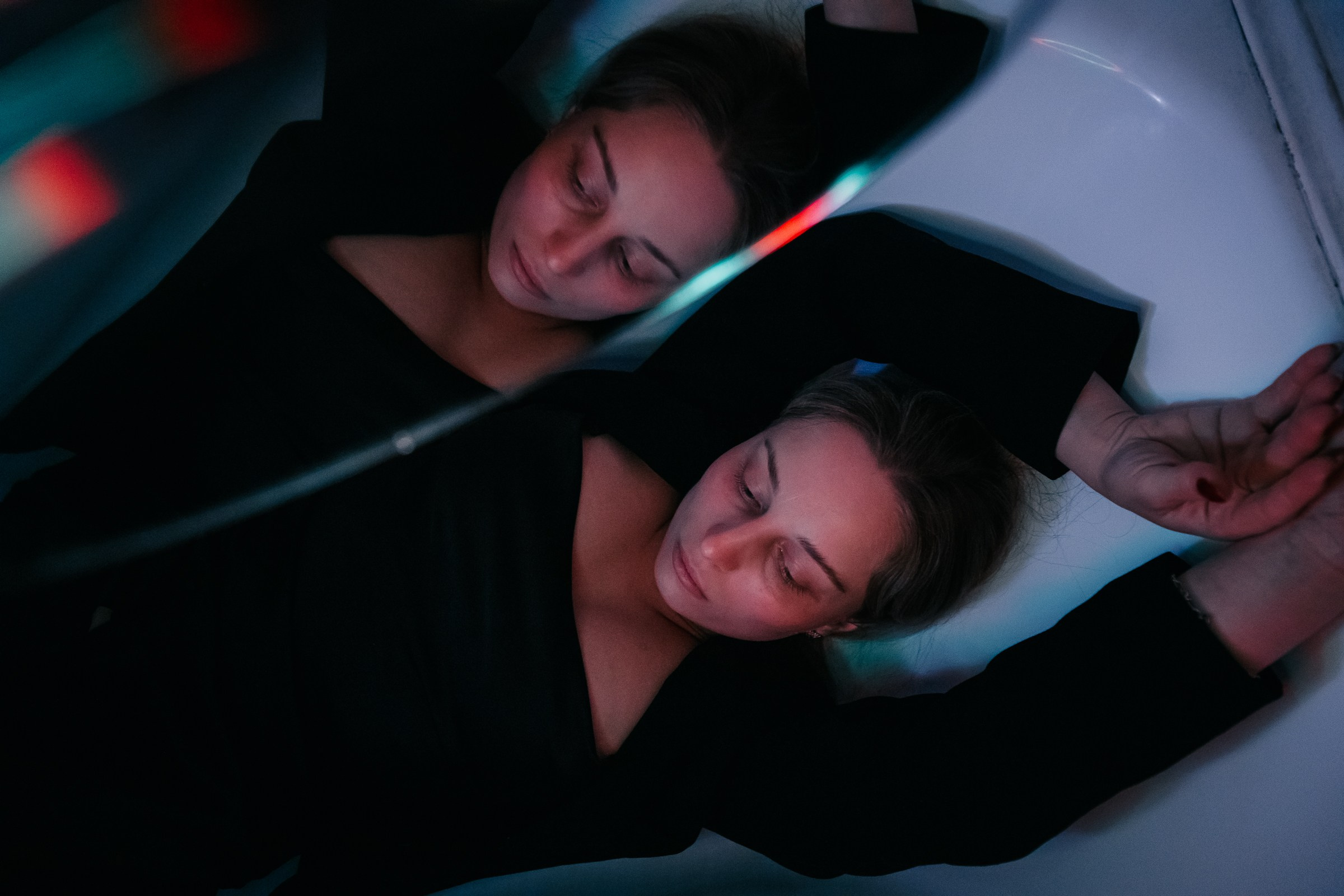 Экспирианс для себя. Репортажный и семейный фотограф в Москве